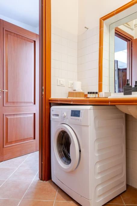 Porta Maggiore Cozy Apartment