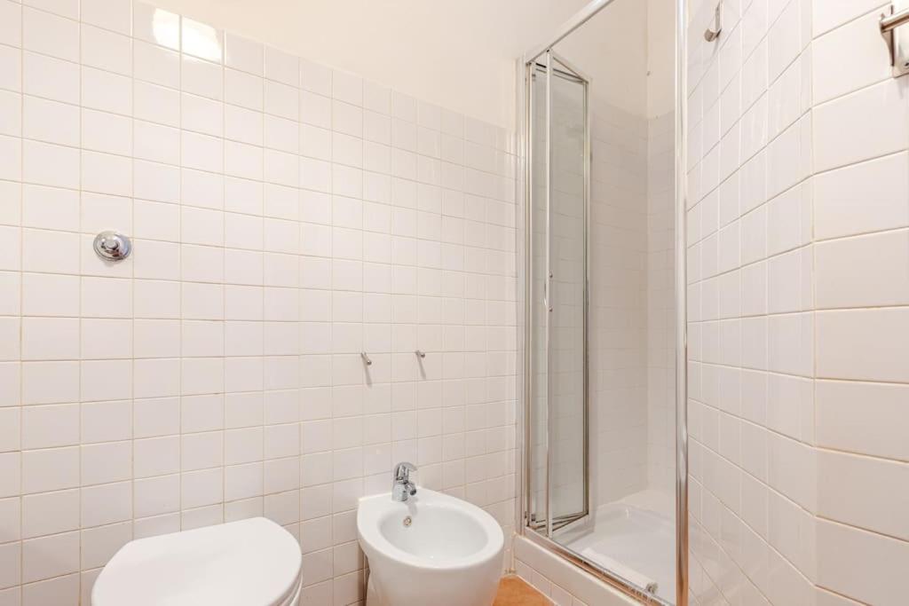 Porta Maggiore Cozy Apartment