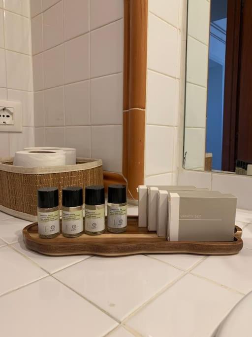 Porta Maggiore Cozy Apartment