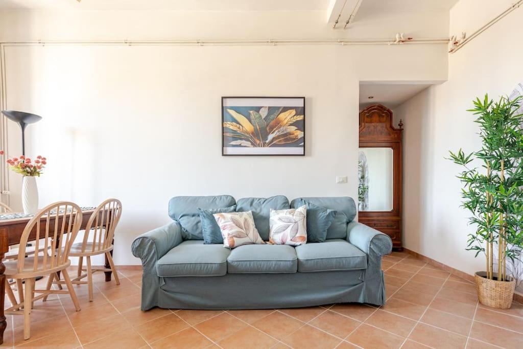 Porta Maggiore Cozy Apartment