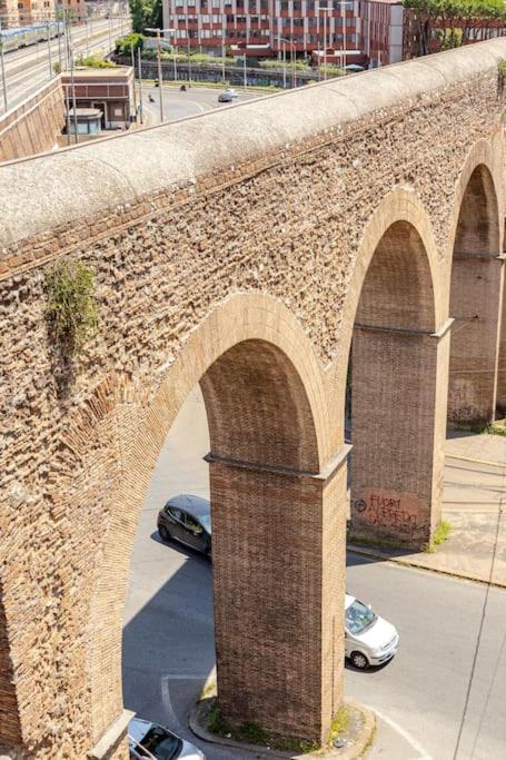 Porta Maggiore Cozy Apartment