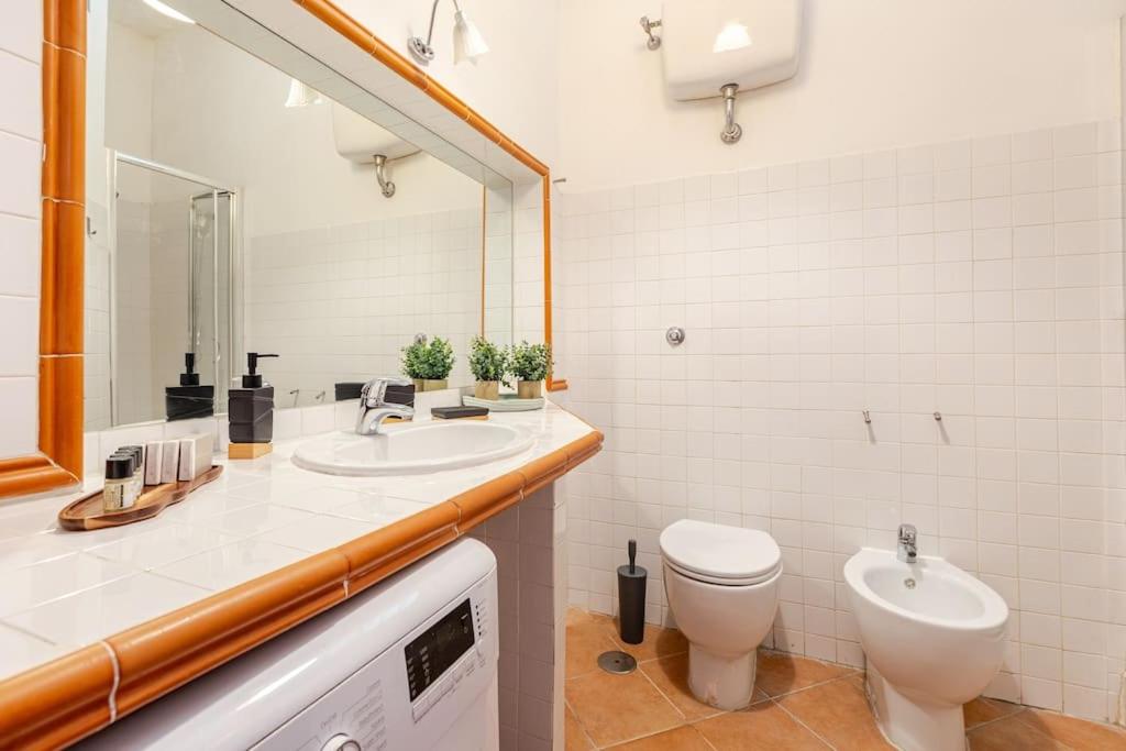 Porta Maggiore Cozy Apartment