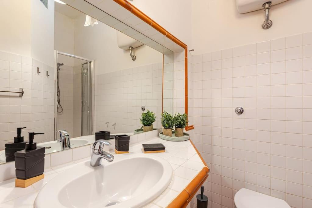 Porta Maggiore Cozy Apartment