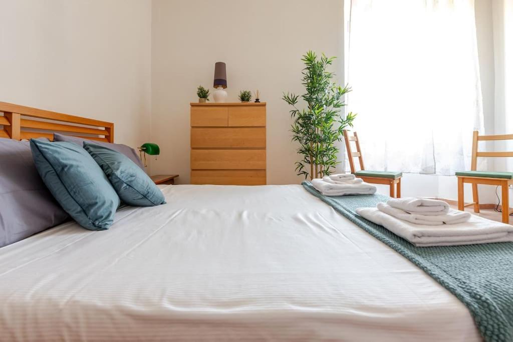 Porta Maggiore Cozy Apartment