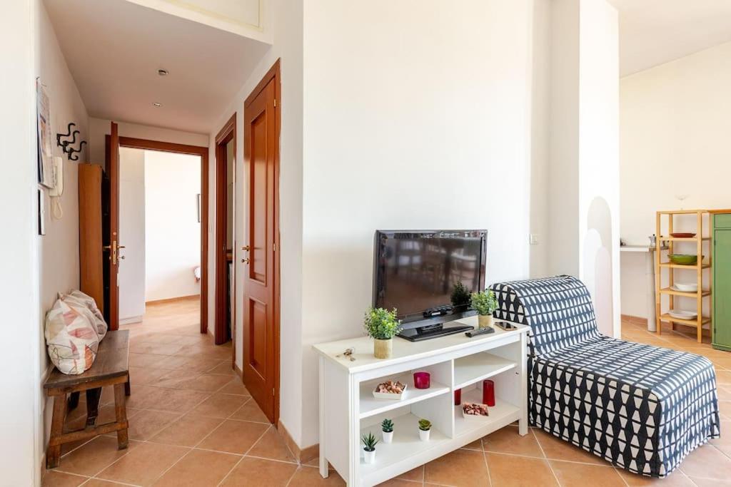 Porta Maggiore Cozy Apartment