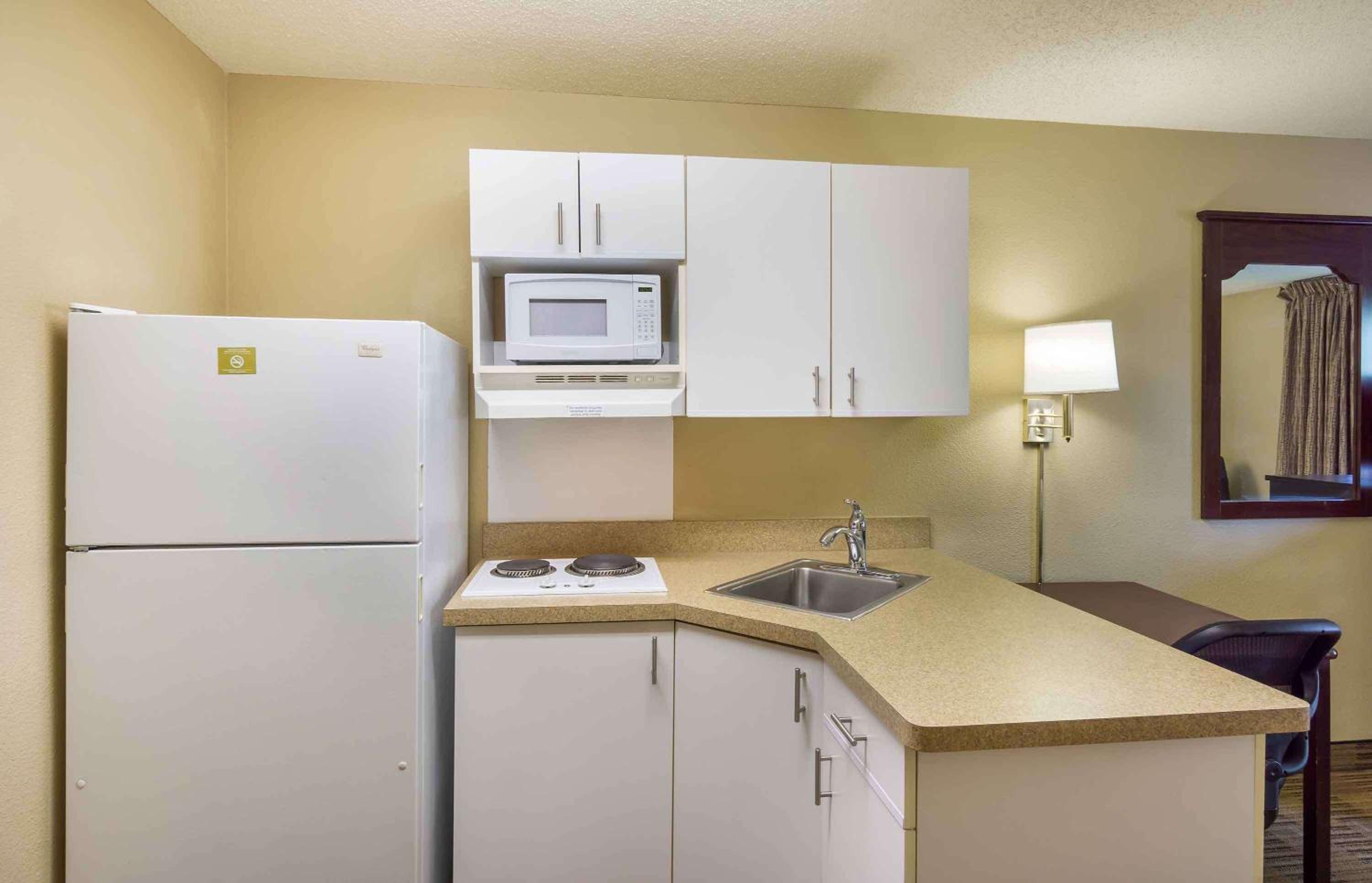 Extended Stay America Suites - Tacoma - Fife - Property Image 5