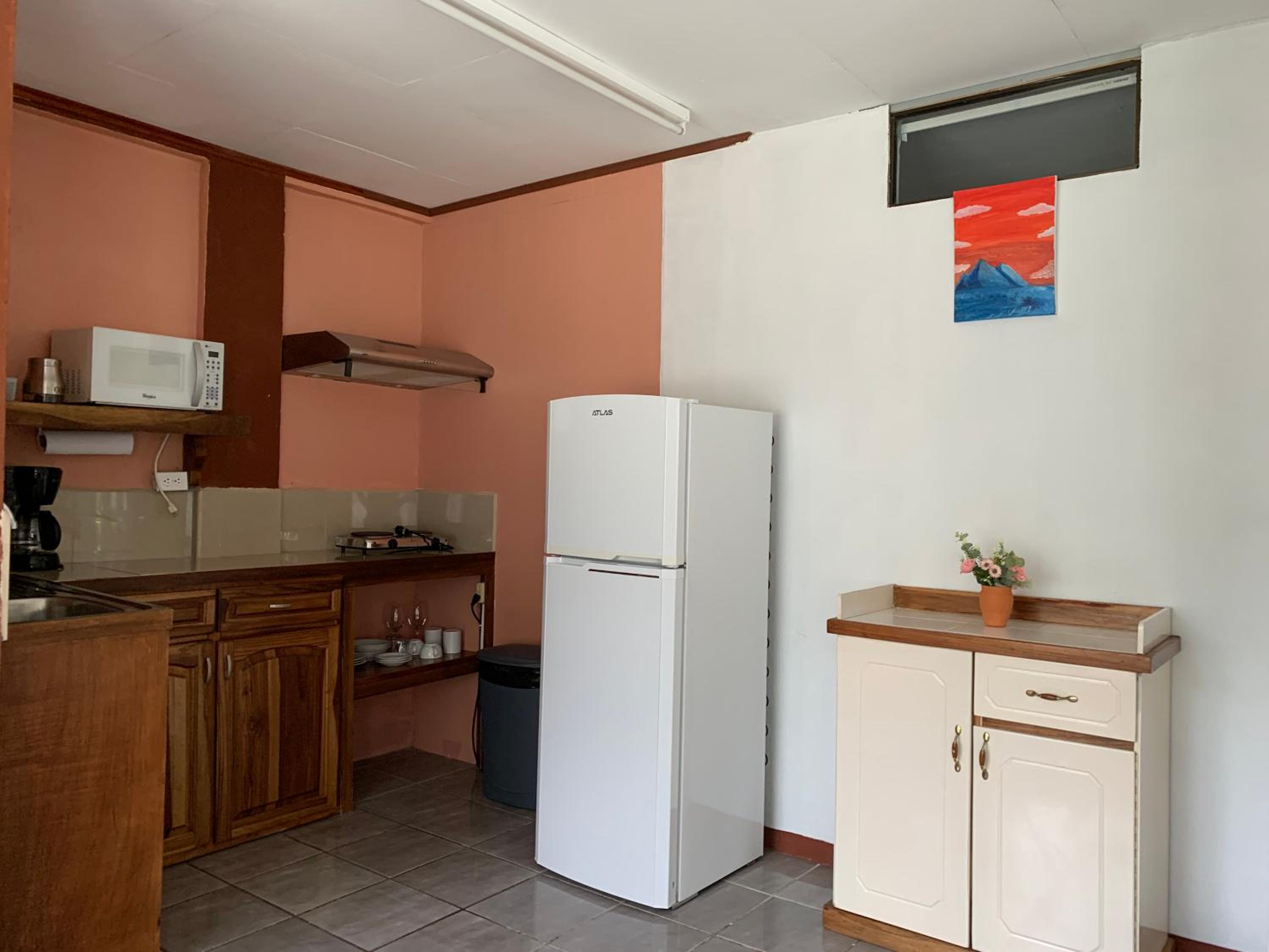 Globi Lodge 1