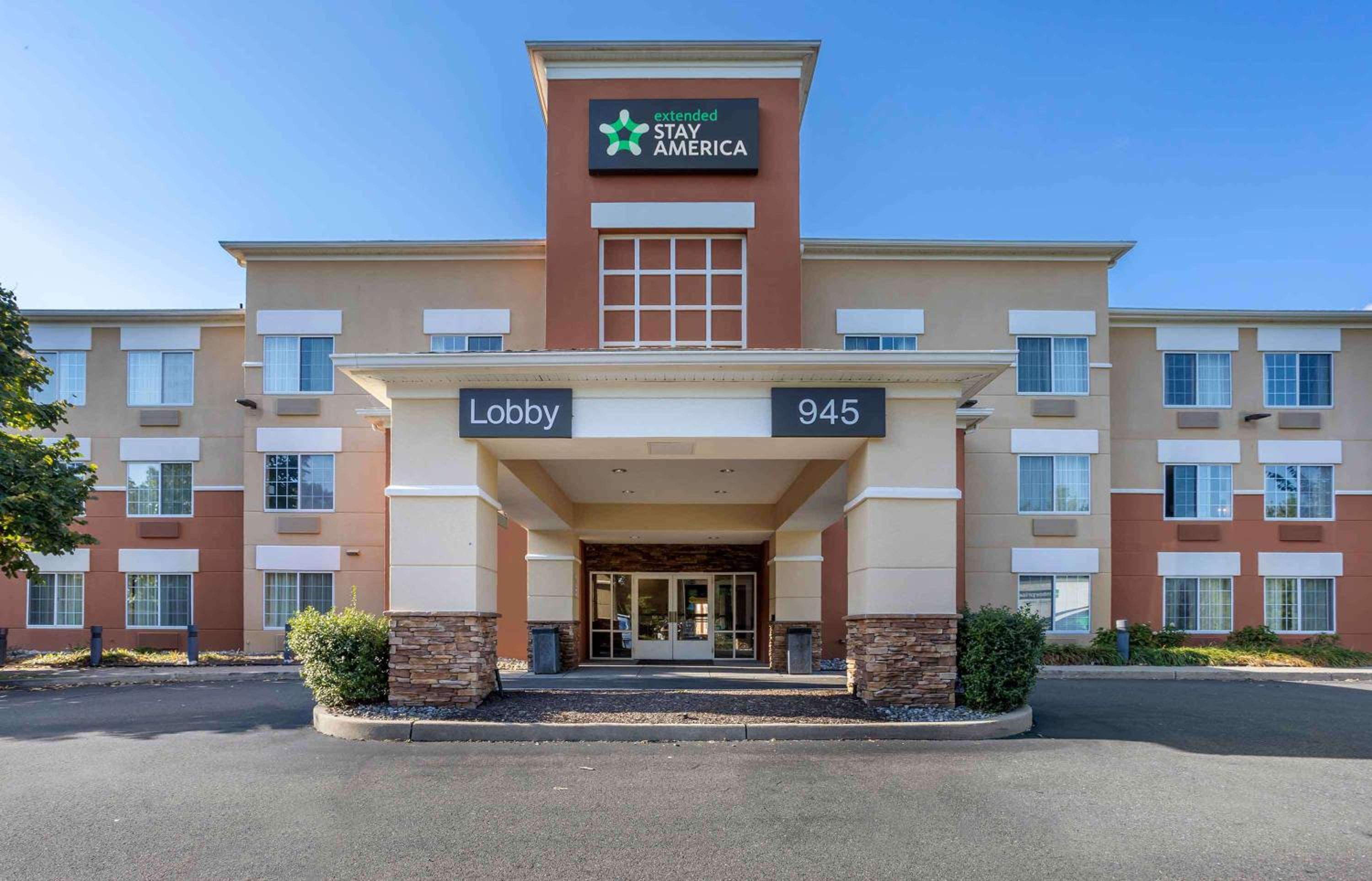 Shelton Vacations - Extended Stay America Suites - Shelton - Fairfield County - Property Image 31