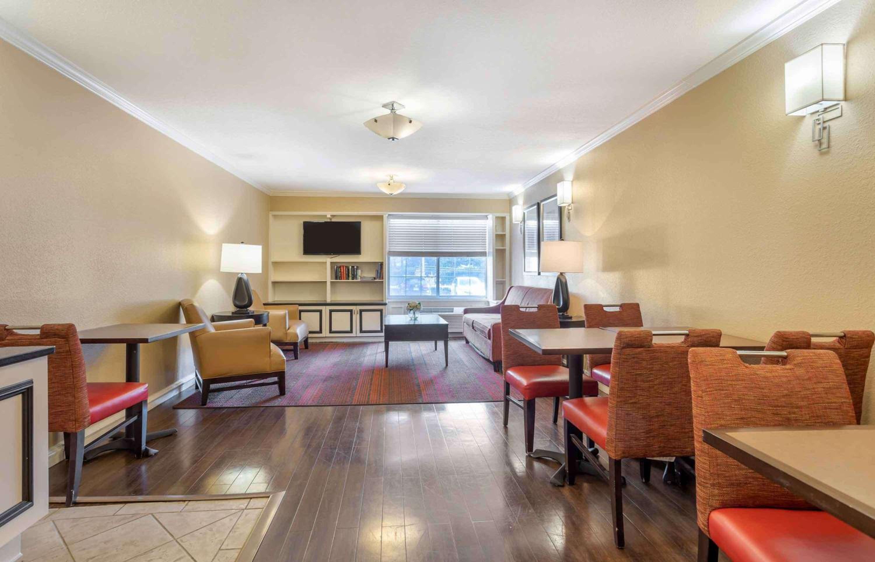 Shelton Vacations - Extended Stay America Suites - Shelton - Fairfield County - Property Image 34