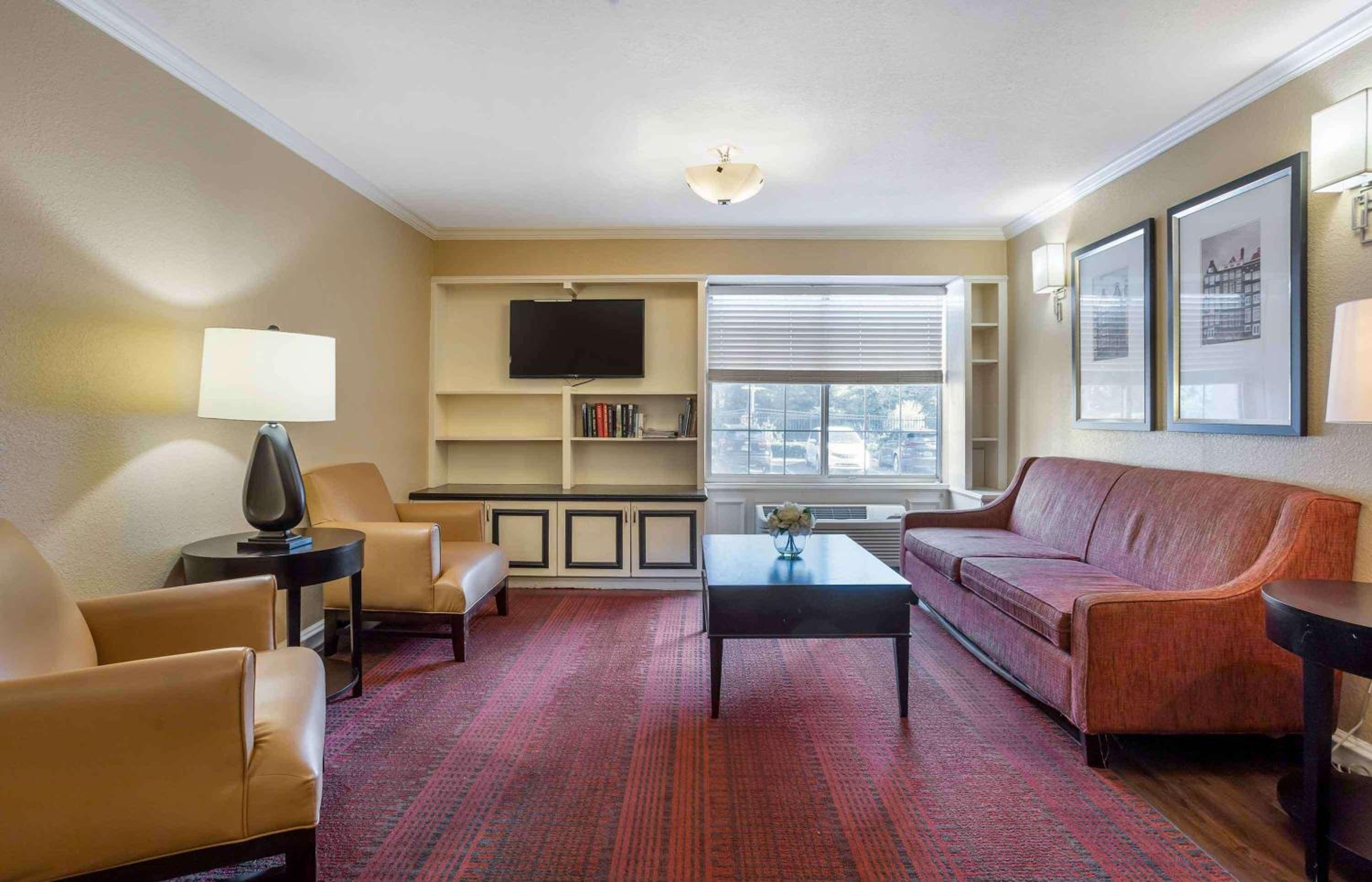 Shelton Vacations - Extended Stay America Suites - Shelton - Fairfield County - Property Image 33