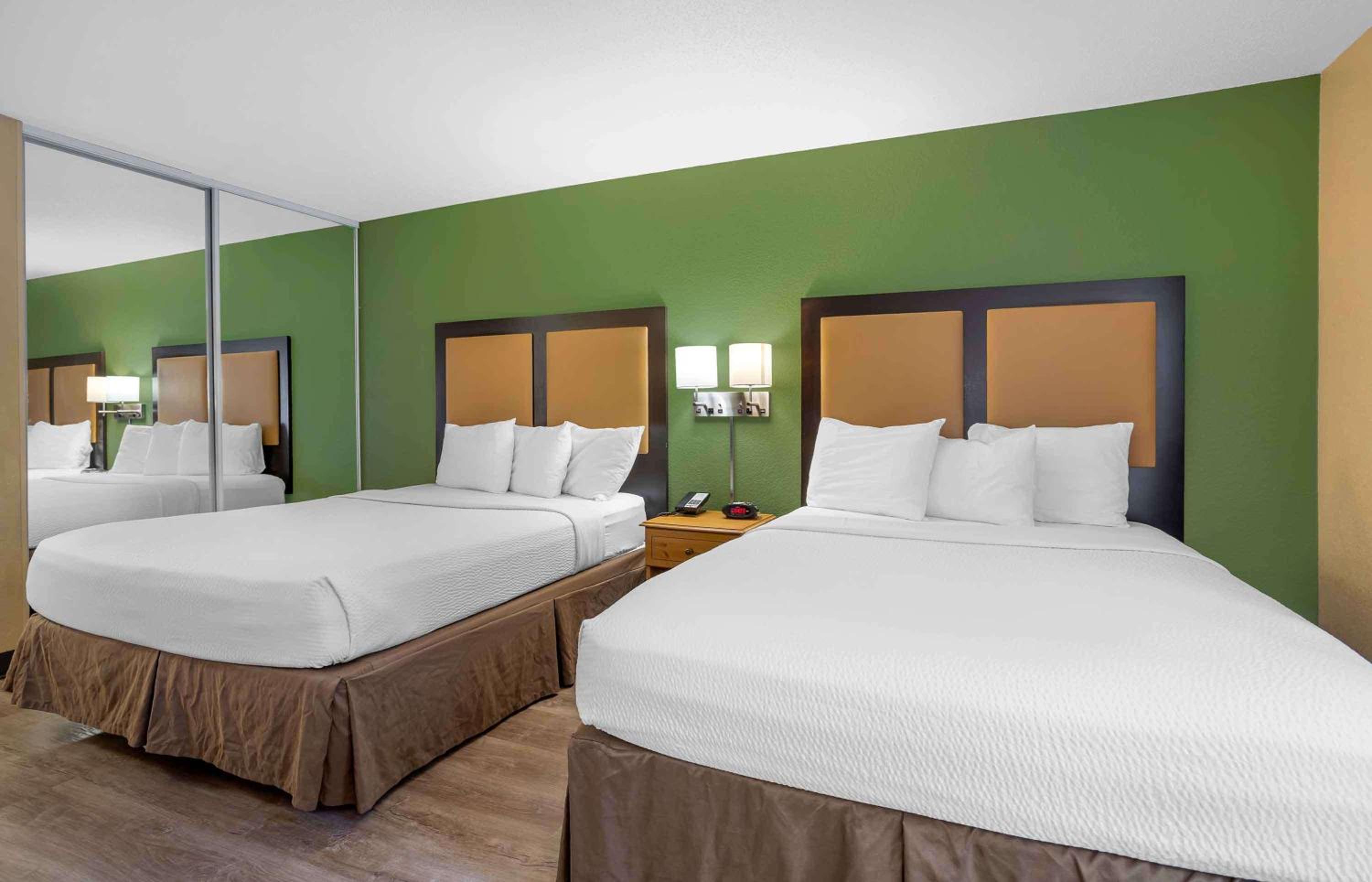 Shelton Vacations - Extended Stay America Suites - Shelton - Fairfield County - Property Image 11