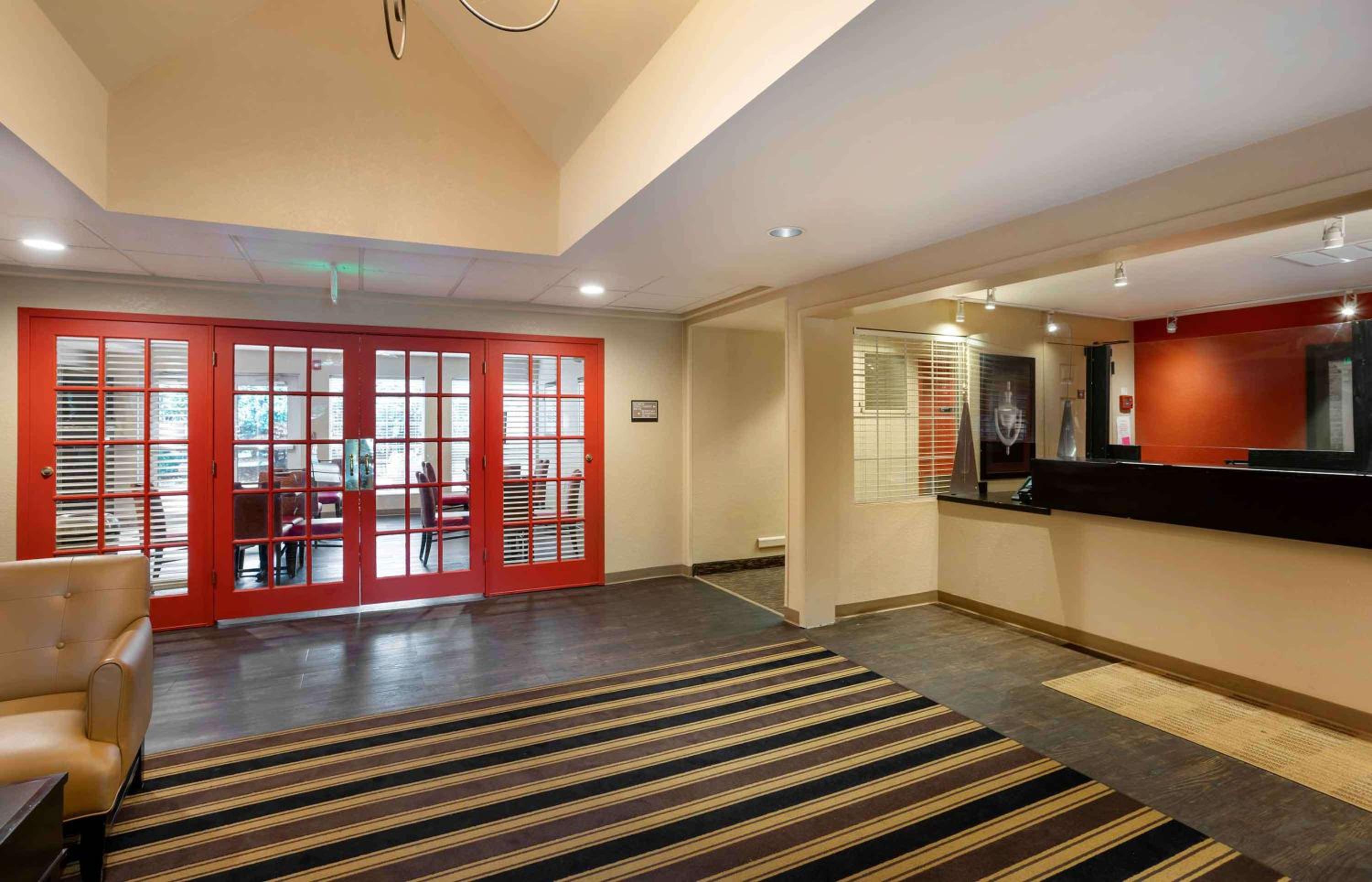 Fishkill Vacations - Extended Stay America Suites - Fishkill - Route 9 - Property Image 62