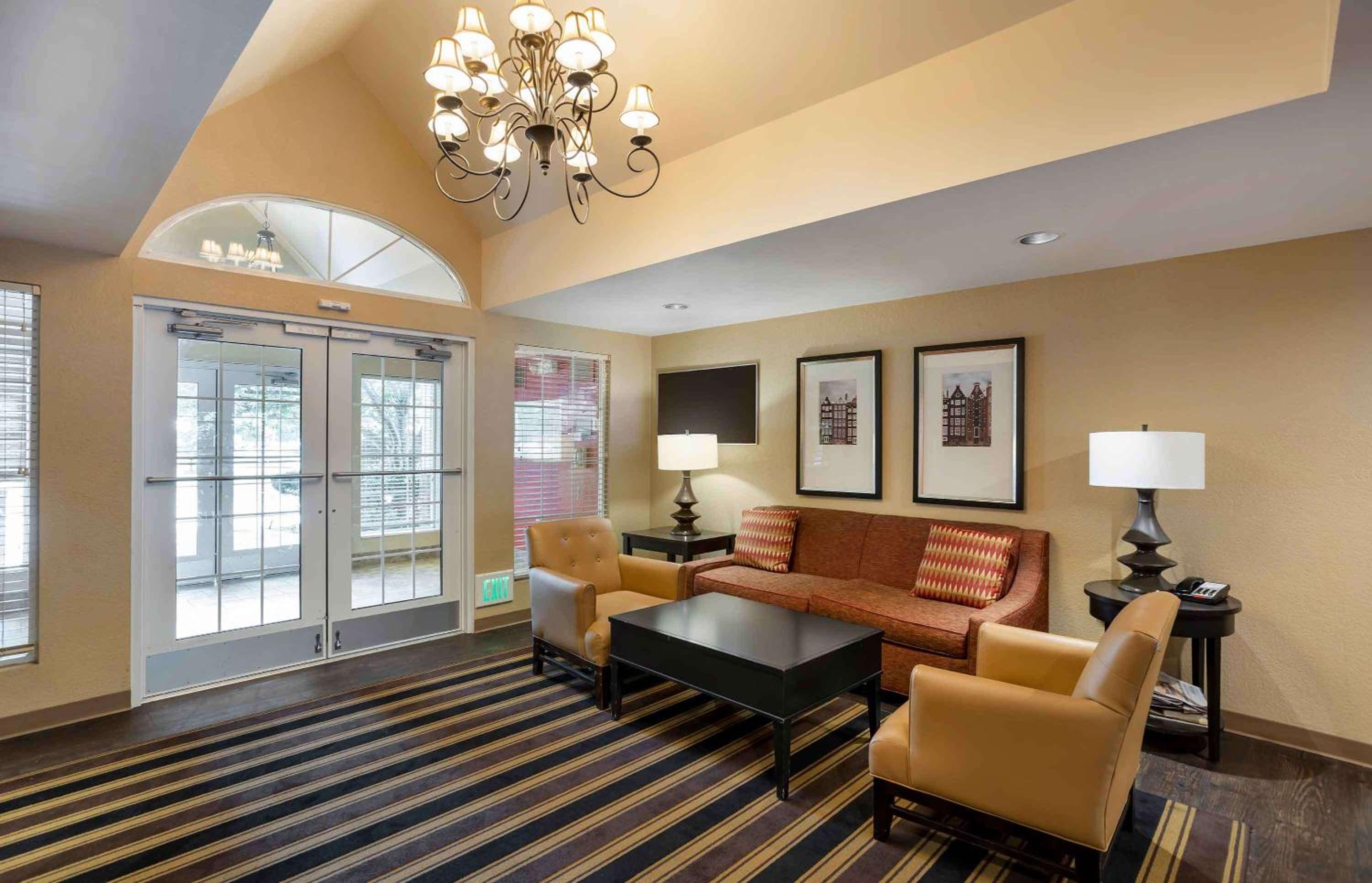 Fishkill Vacations - Extended Stay America Suites - Fishkill - Route 9 - Property Image 63