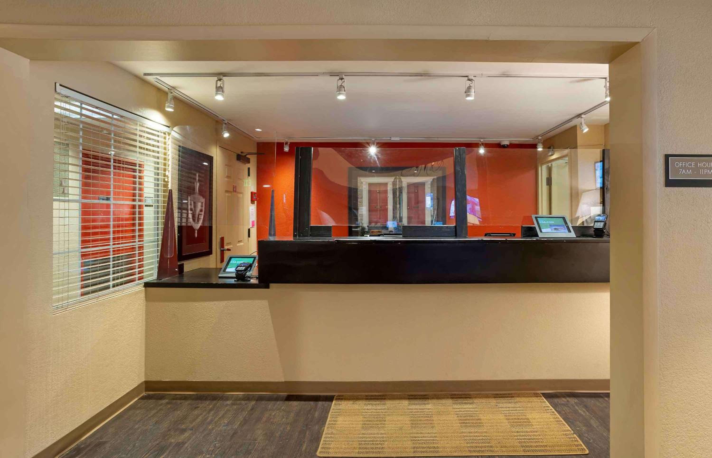 Fishkill Vacations - Extended Stay America Suites - Fishkill - Route 9 - Property Image 61