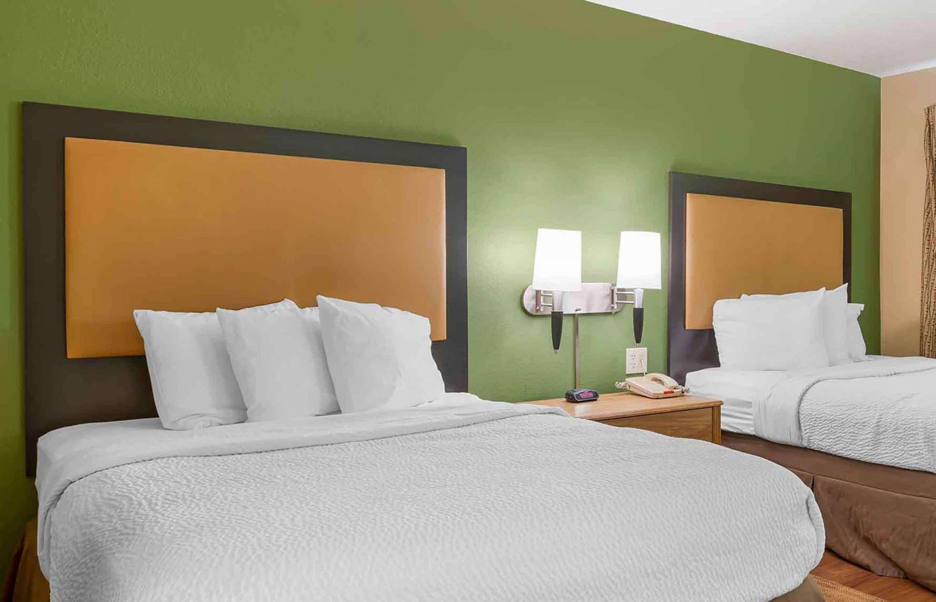 Fishkill Vacations - Extended Stay America Suites - Fishkill - Route 9 - Property Image 35