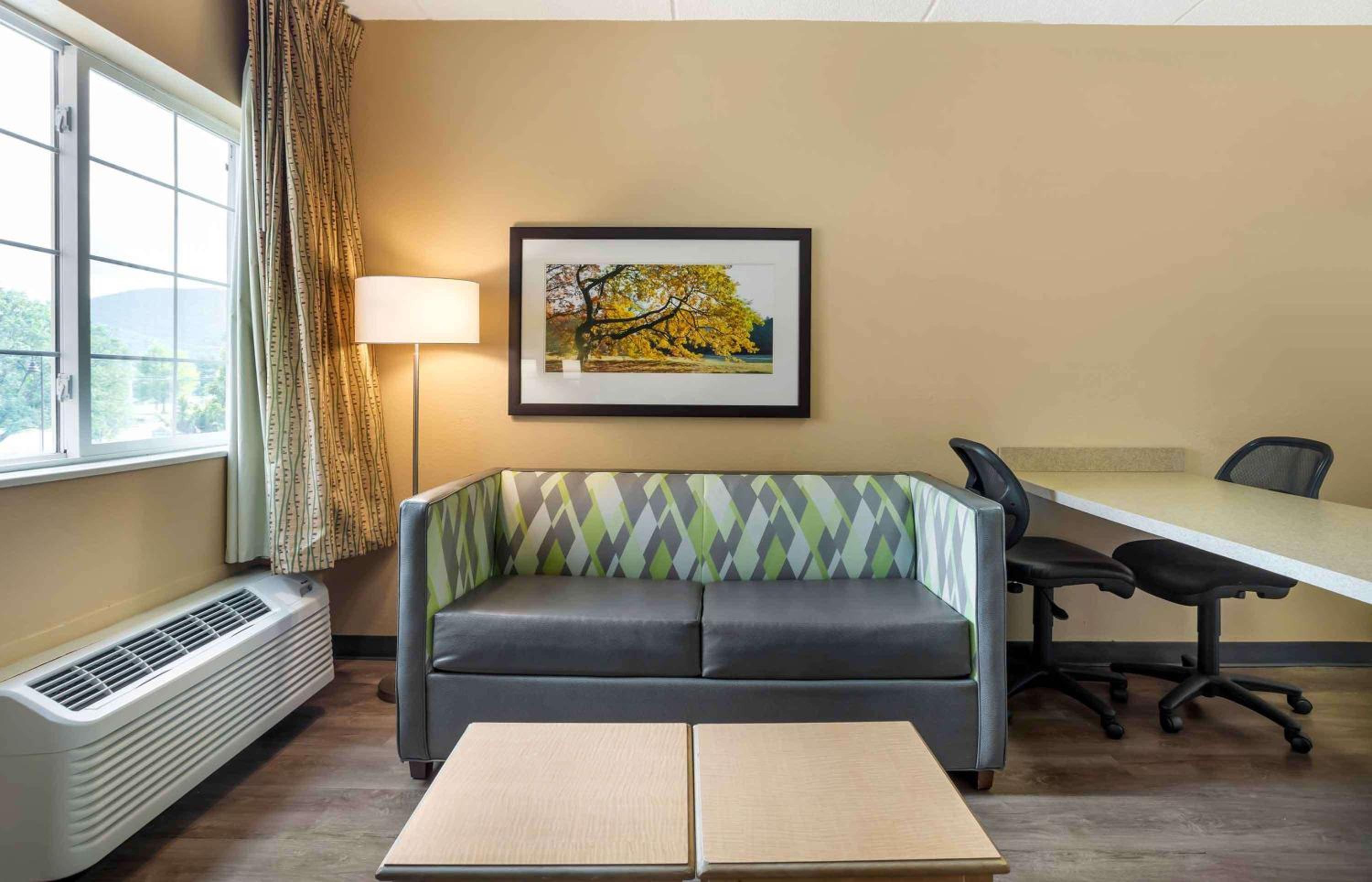 Fishkill Vacations - Extended Stay America Suites - Fishkill - Route 9 - Property Image 36