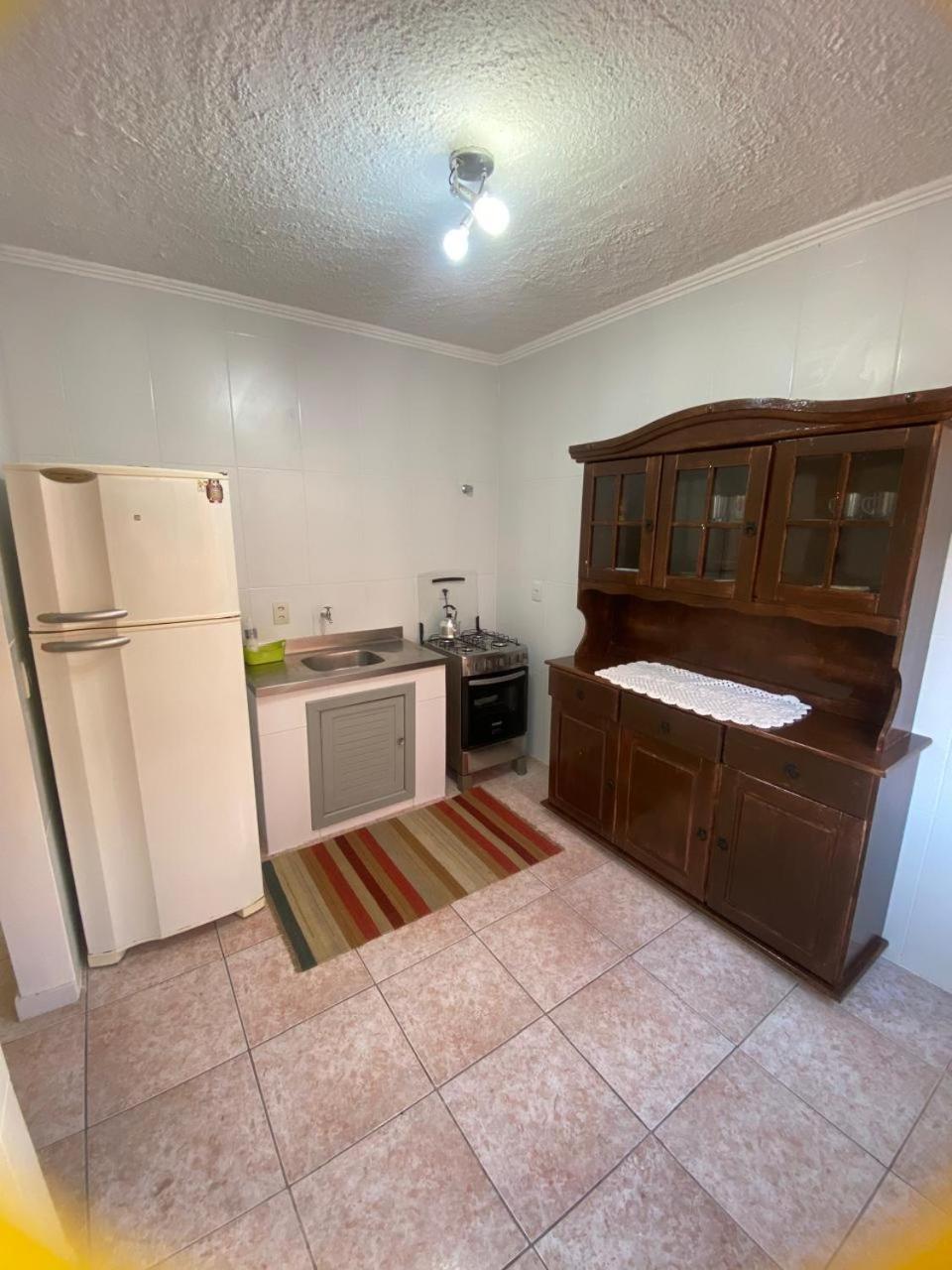 Ap duplex na Paraguassu com garagem e churrasqueira