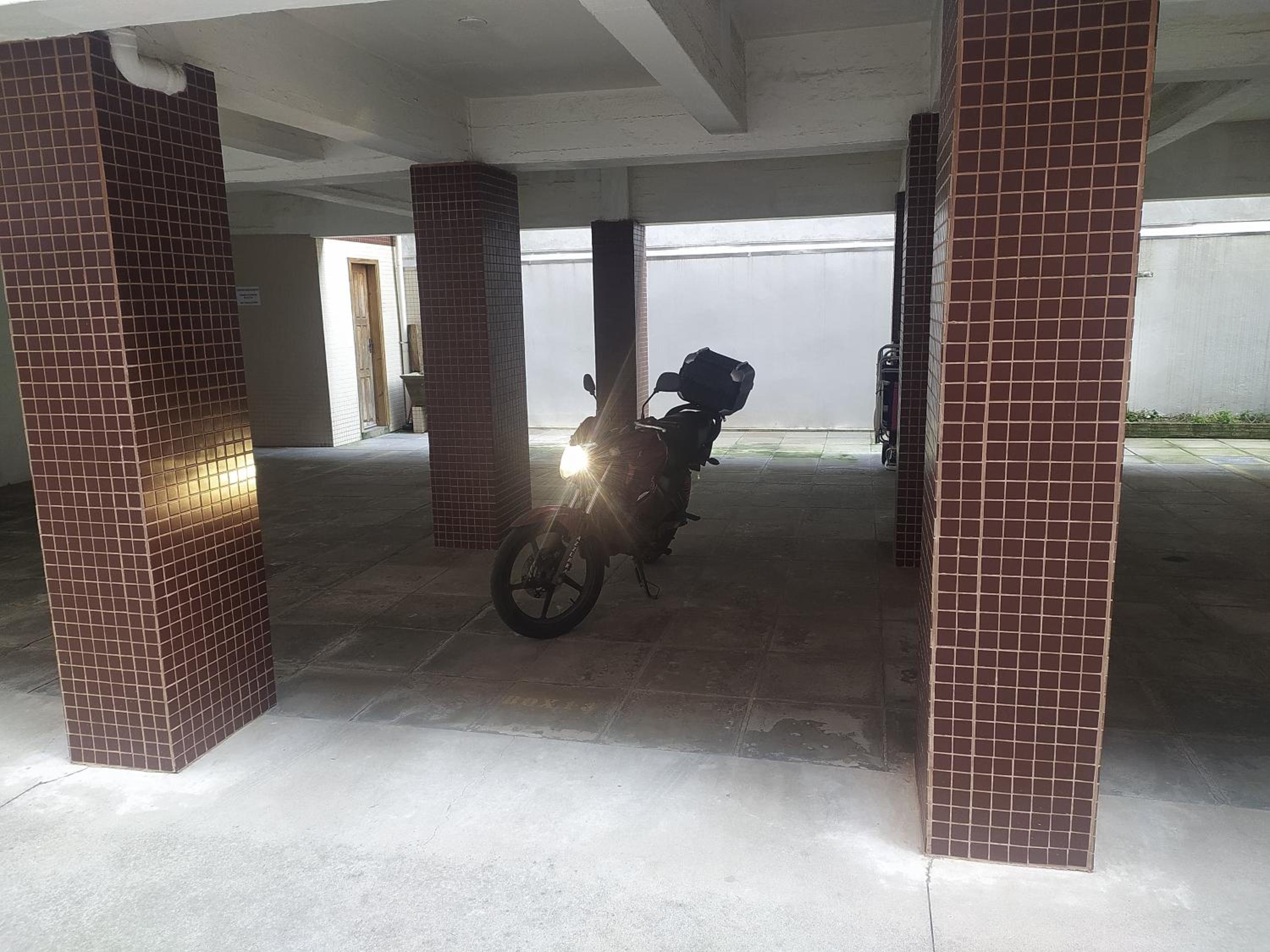 Ap duplex na Paraguassu com garagem e churrasqueira
