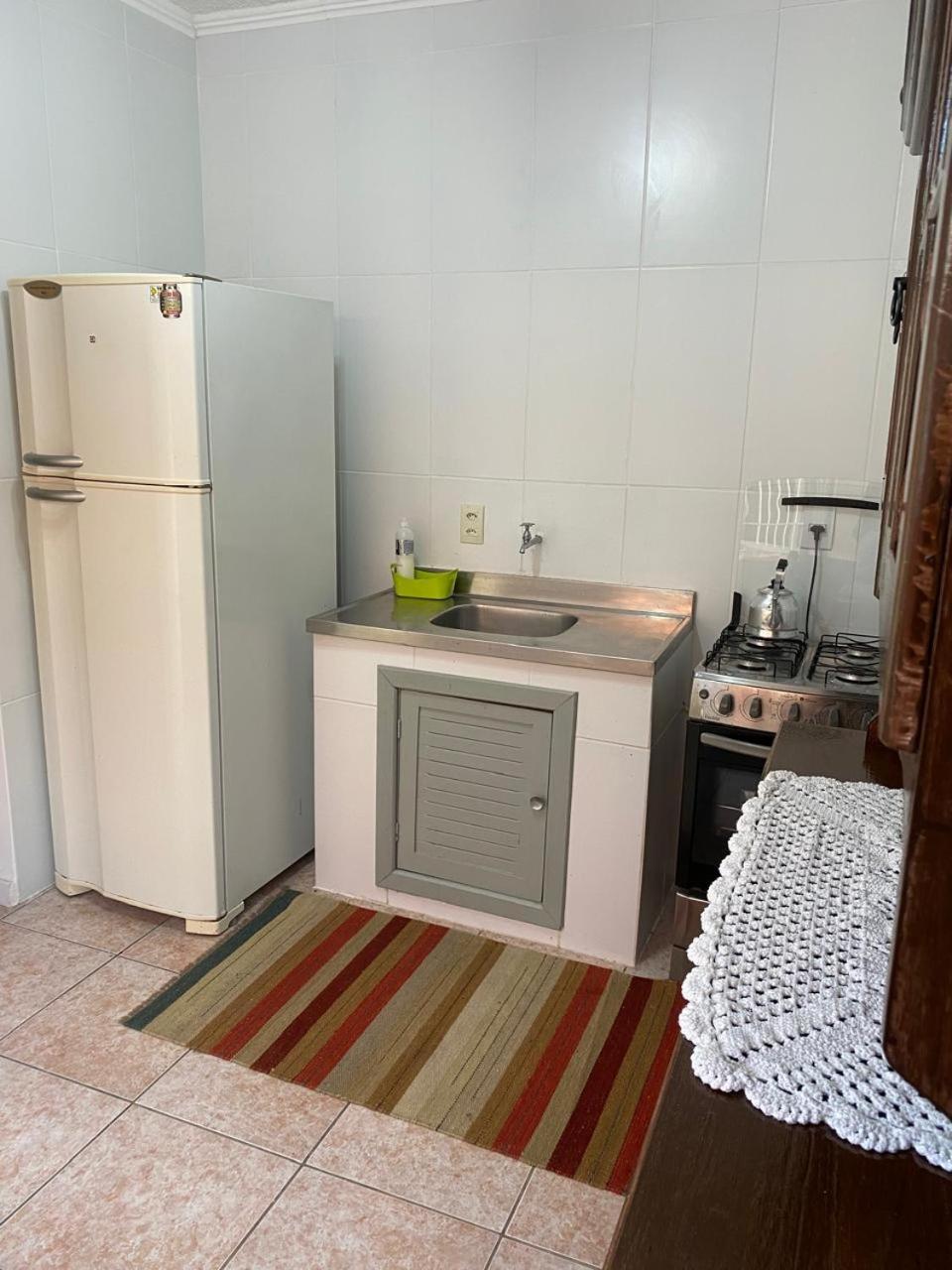Ap duplex na Paraguassu com garagem e churrasqueira