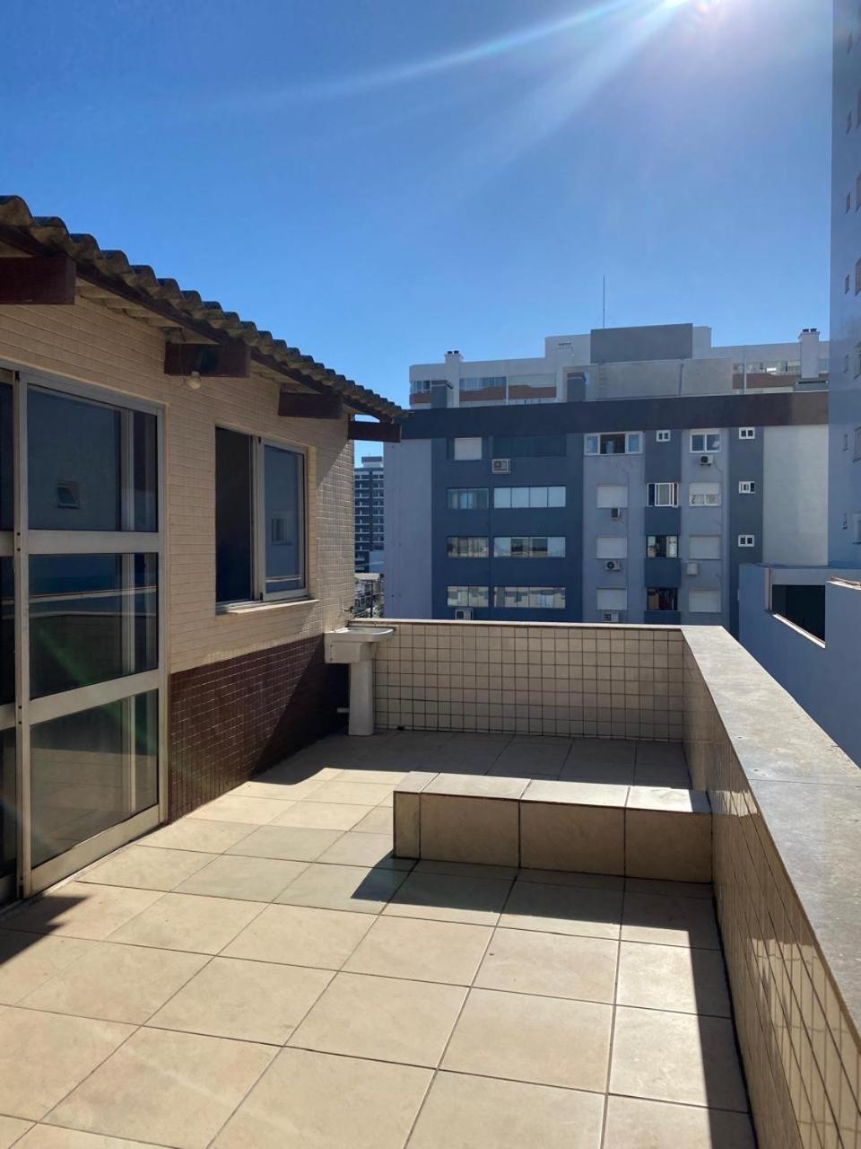 Ap duplex na Paraguassu com garagem e churrasqueira