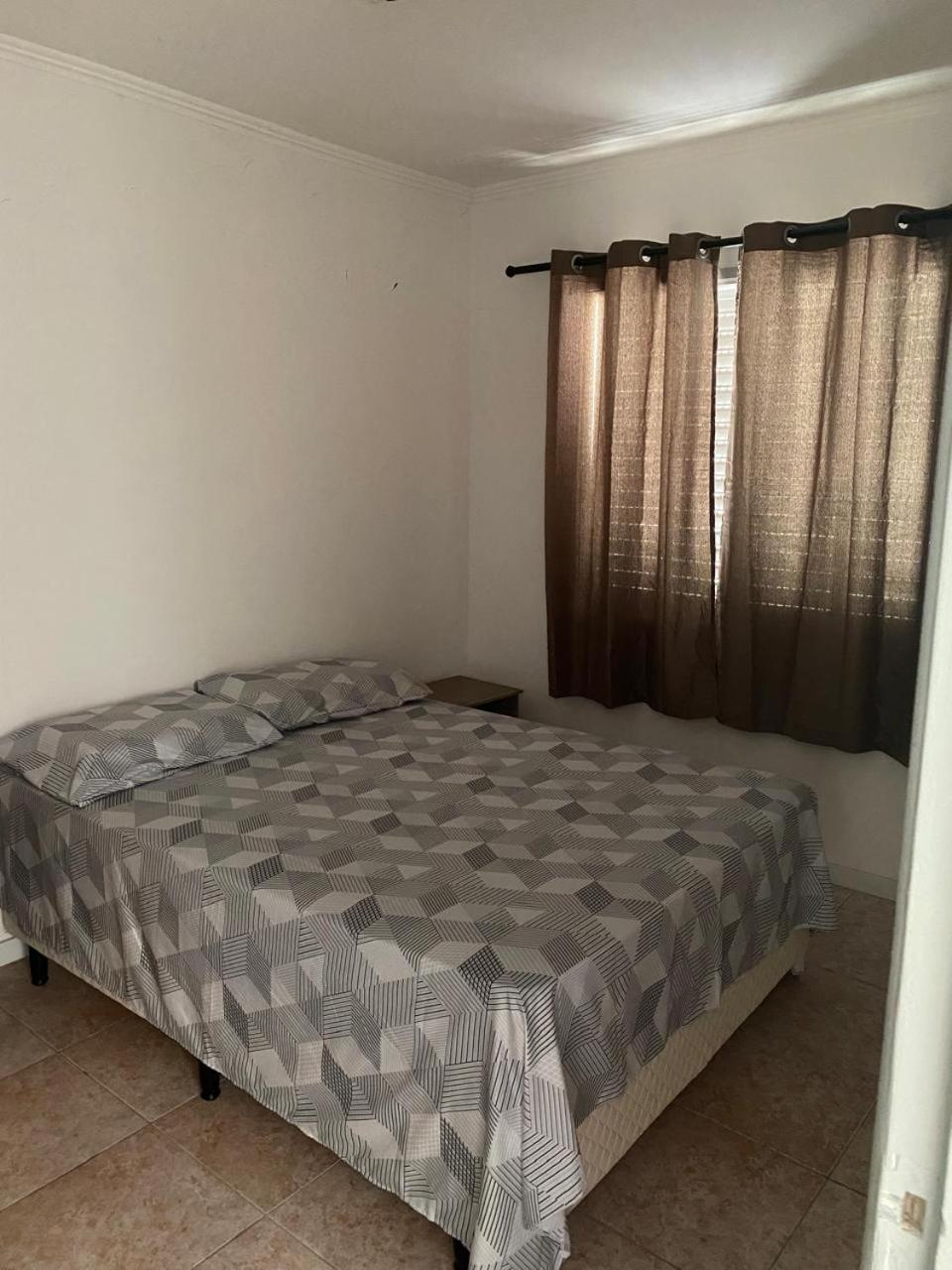 Ap duplex na Paraguassu com garagem e churrasqueira