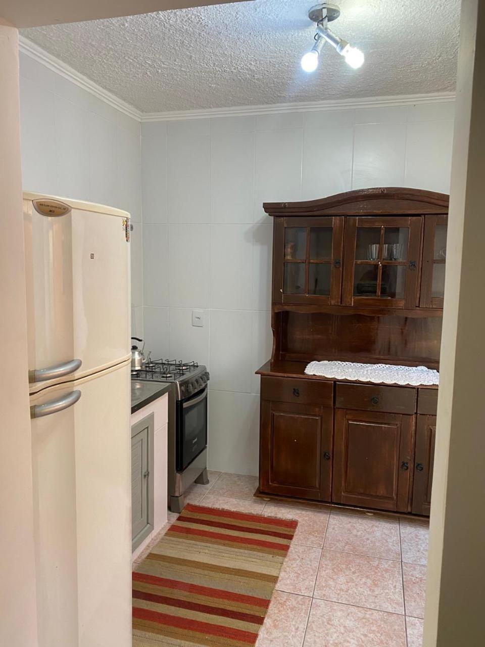 Ap duplex na Paraguassu com garagem e churrasqueira
