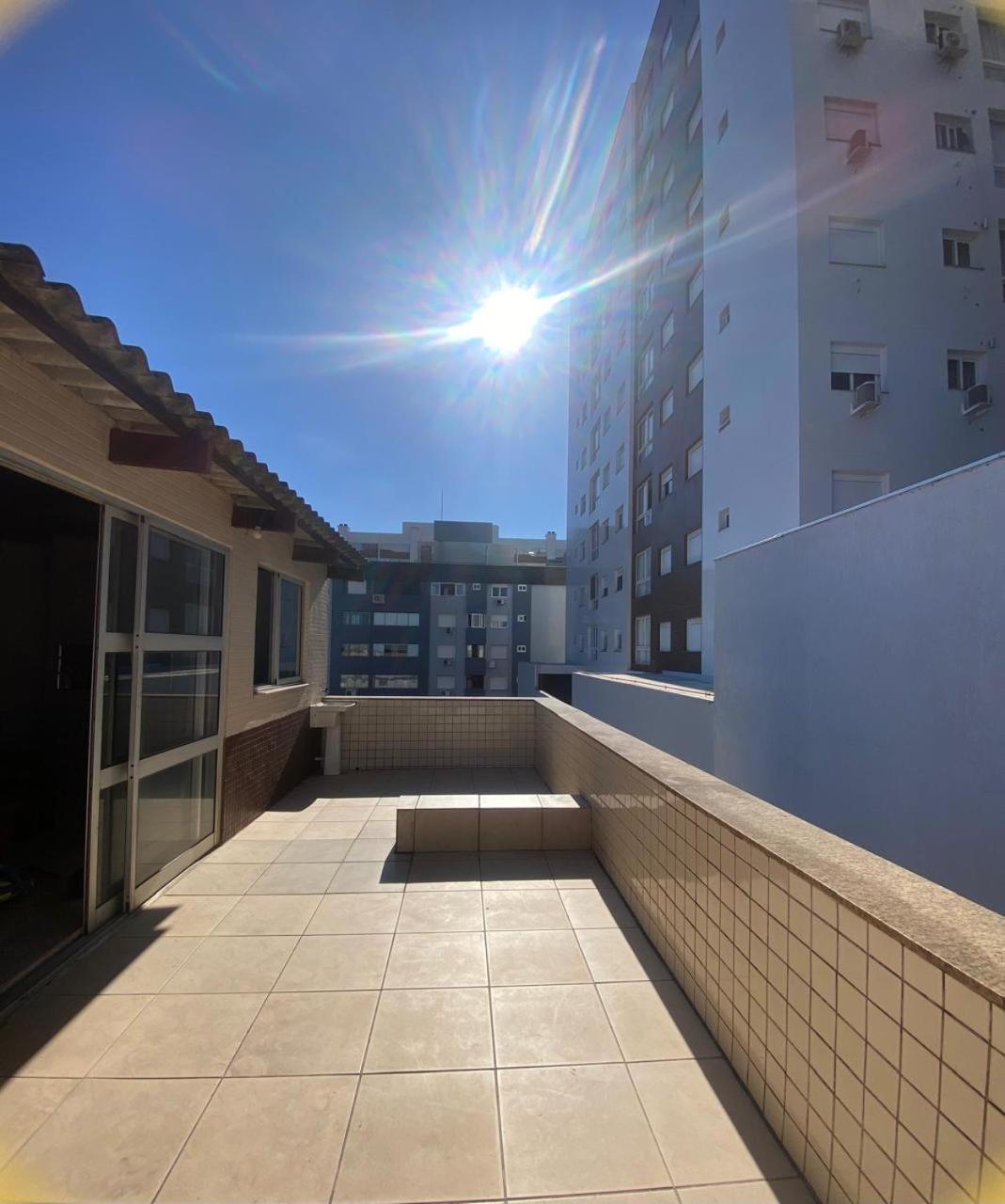 Ap duplex na Paraguassu com garagem e churrasqueira