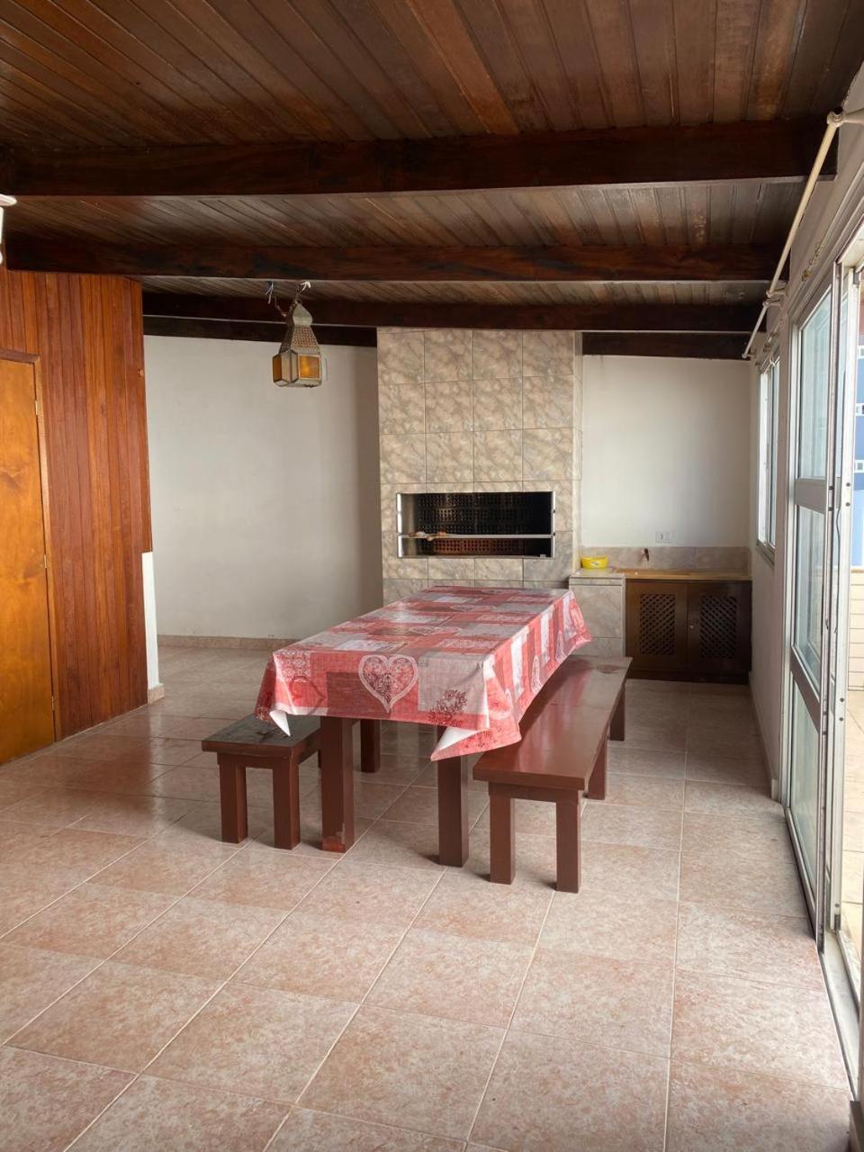 Ap duplex na Paraguassu com garagem e churrasqueira