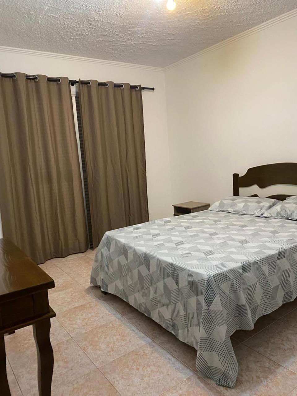 Ap duplex na Paraguassu com garagem e churrasqueira