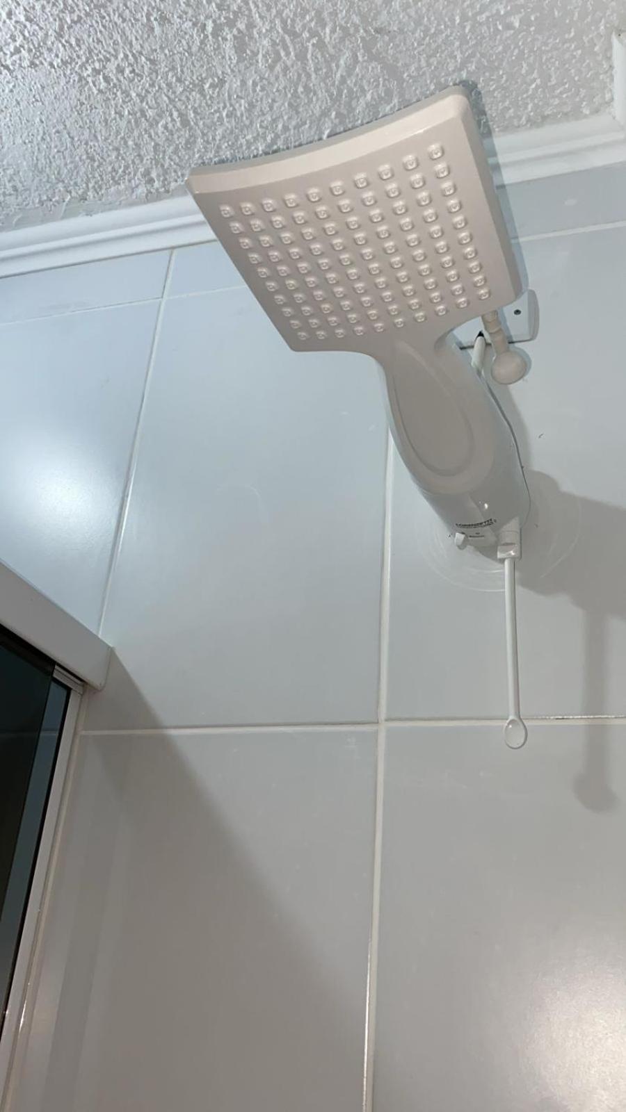 Ap duplex na Paraguassu com garagem e churrasqueira