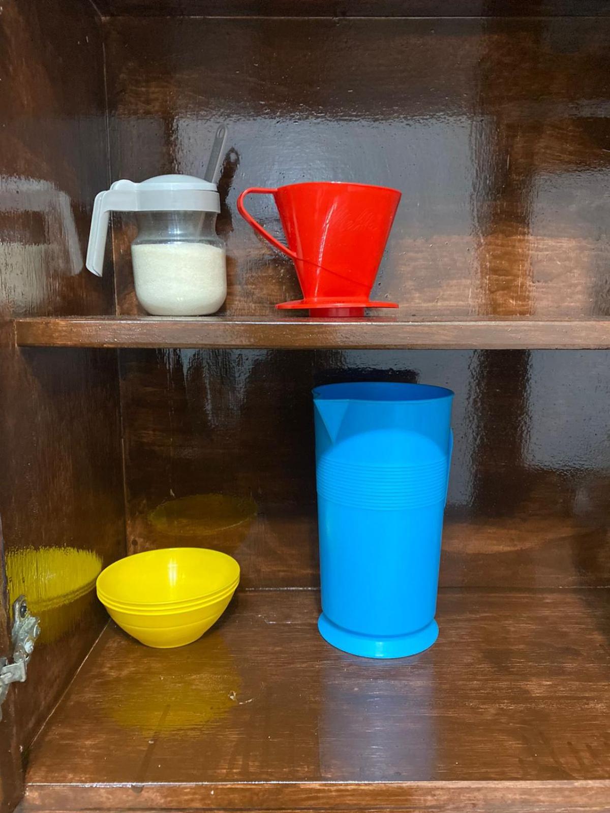 Ap duplex na Paraguassu com garagem e churrasqueira