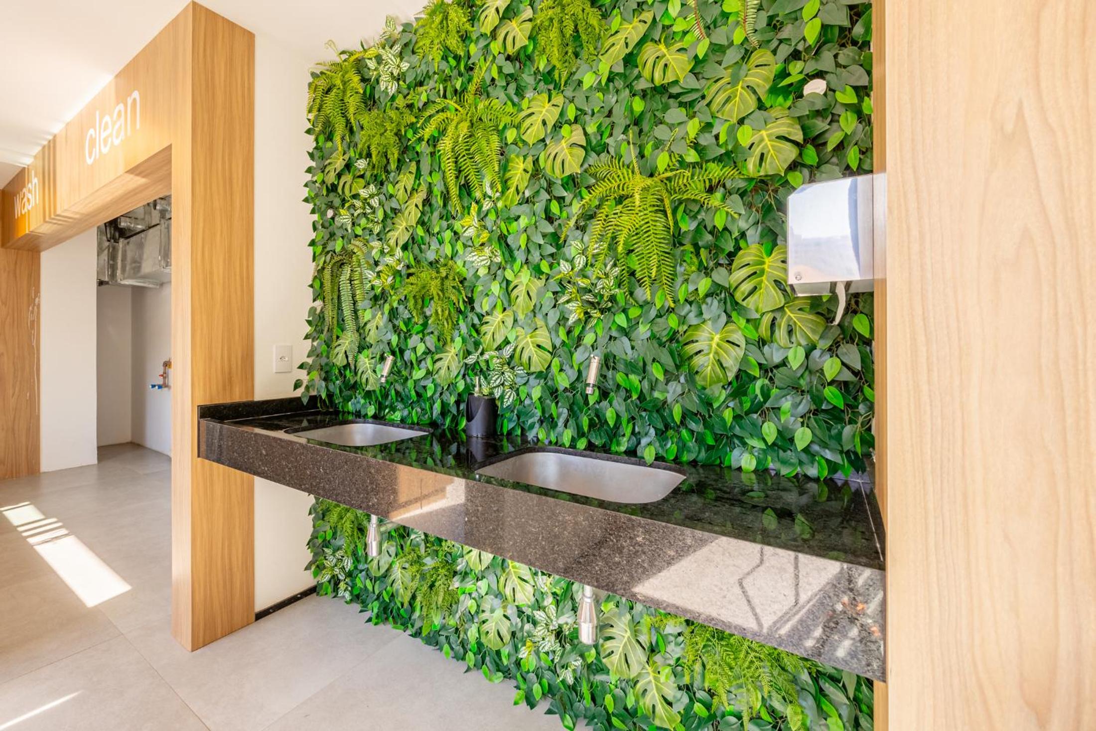 Easy Star - Studio com vista livre na Vila Mariana - JB03I