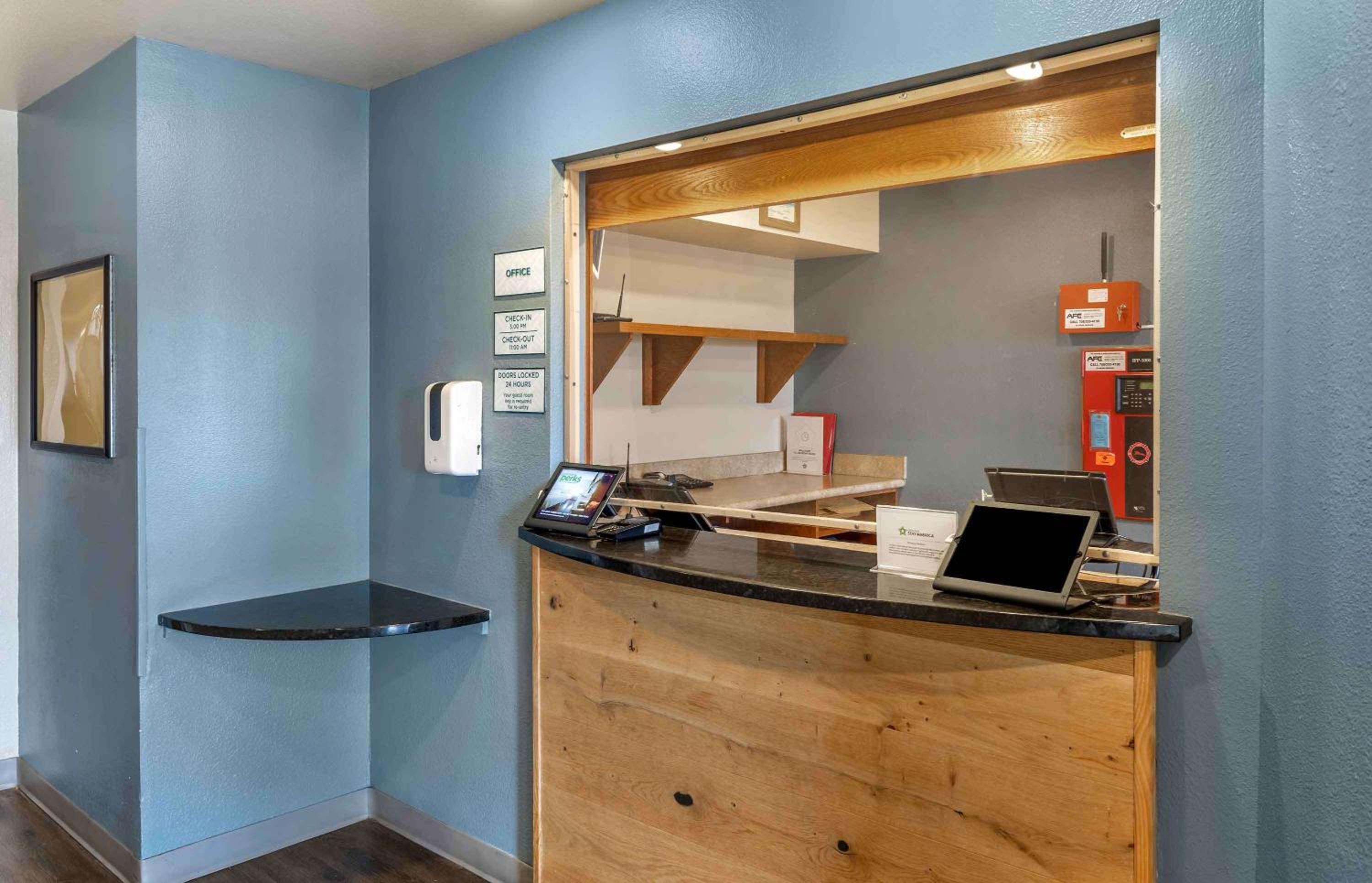 Studio 6 Extended Stay Bossier City, LA - Shreveport