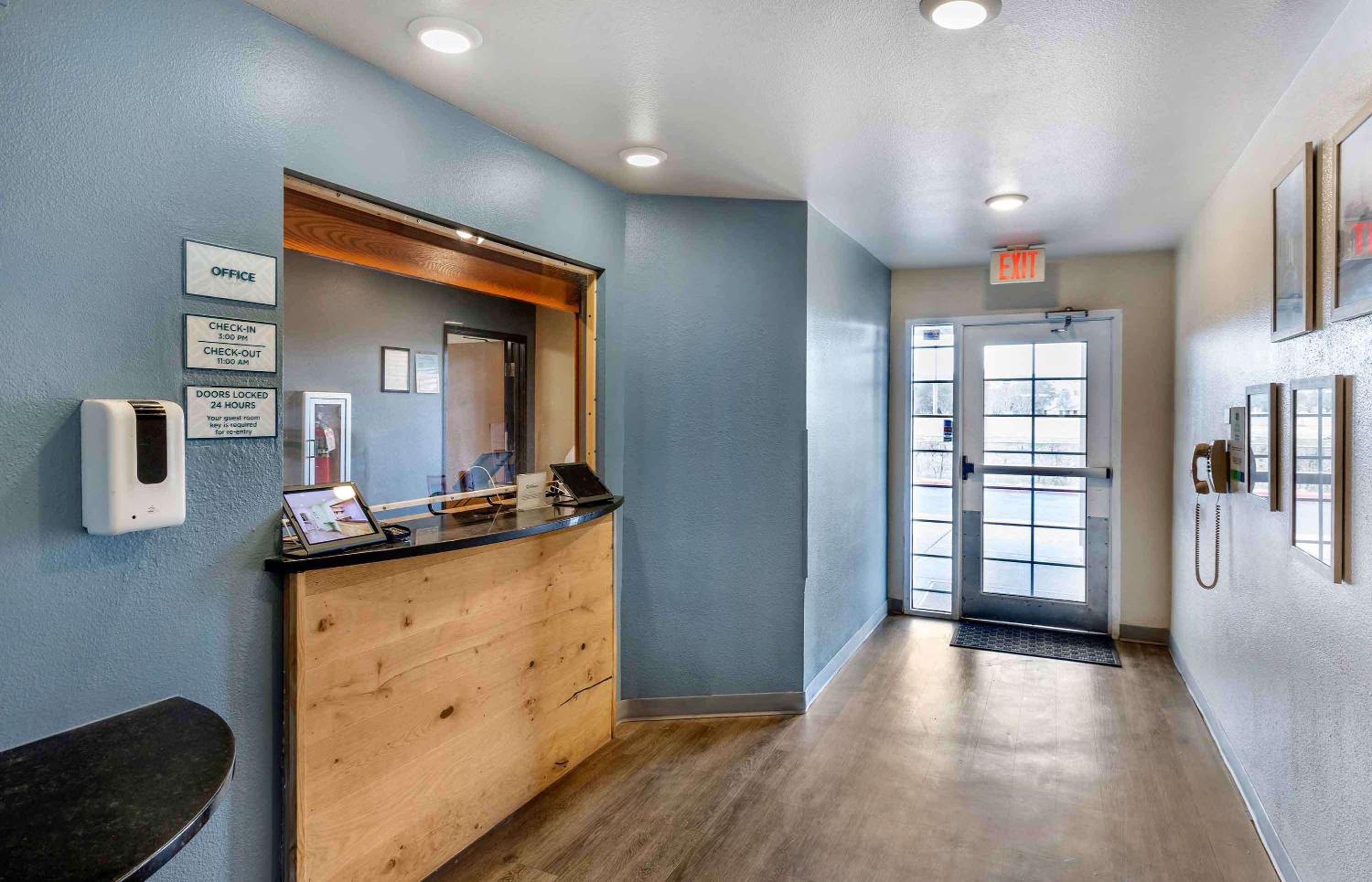 Studio 6 Extended Stay Bossier City, LA - Shreveport