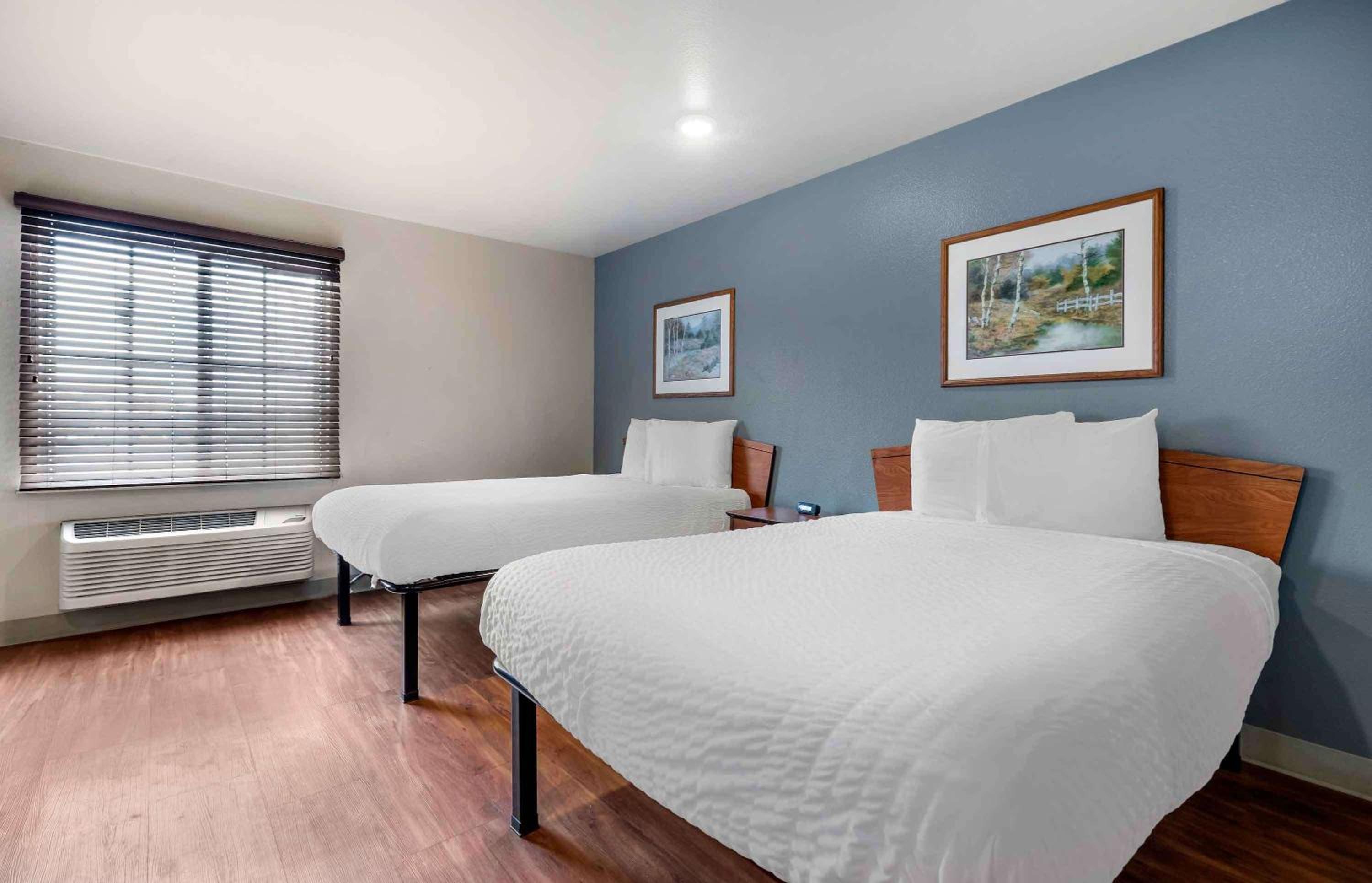 Studio 6 Extended Stay Bossier City, LA - Shreveport