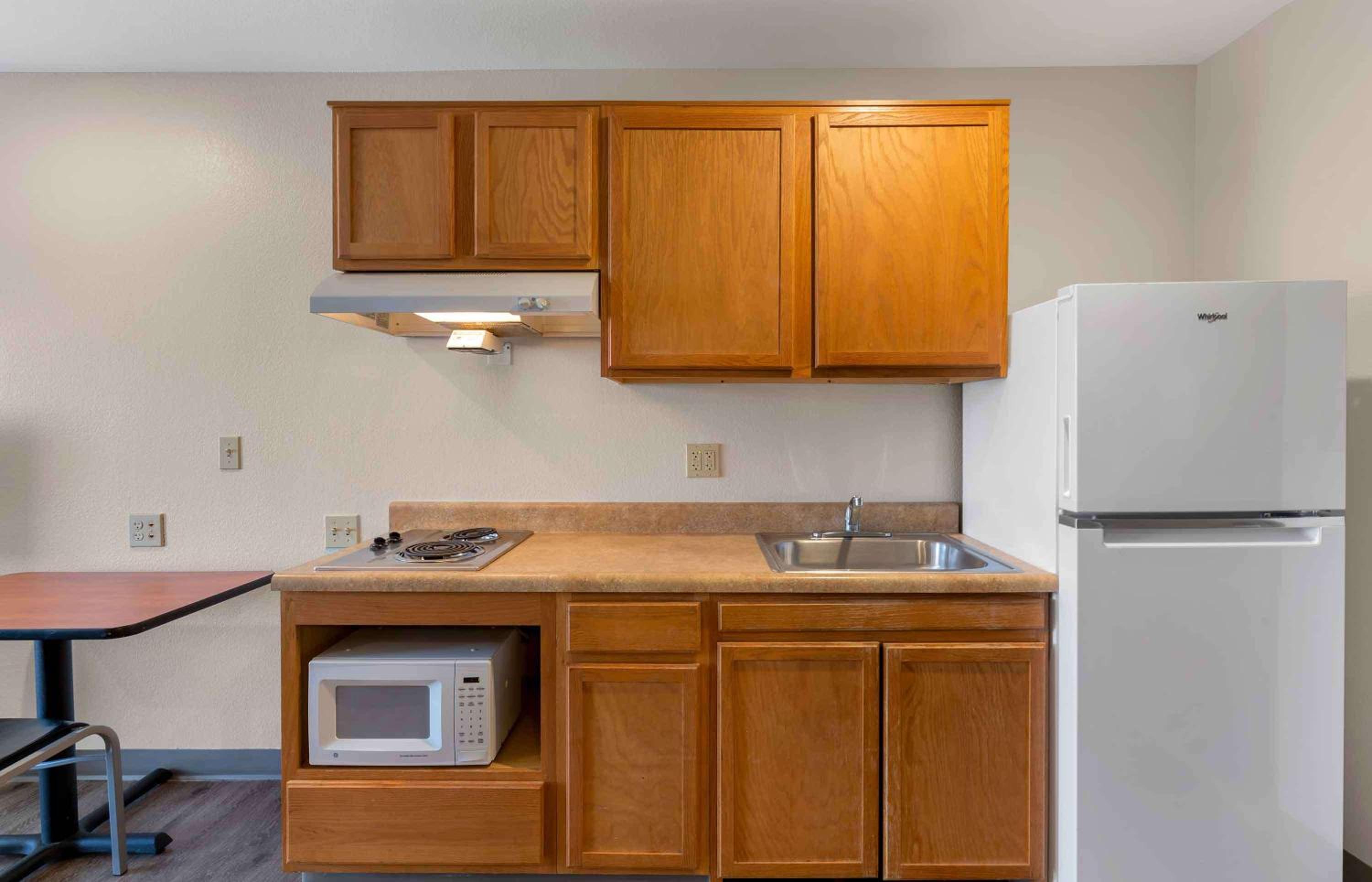 Studio 6 Extended Stay Bossier City, LA - Shreveport