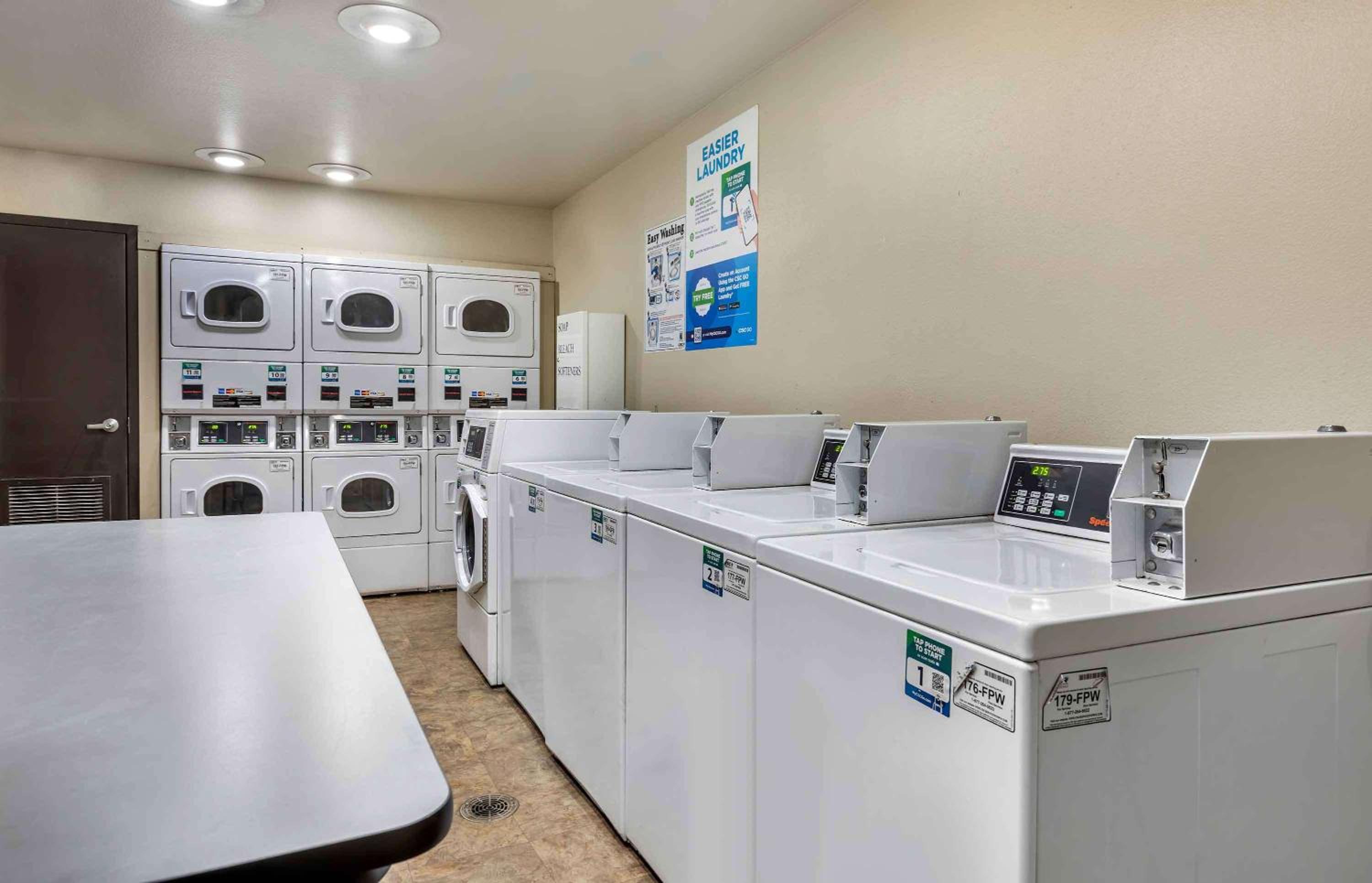 Studio 6 Extended Stay Bossier City, LA - Shreveport