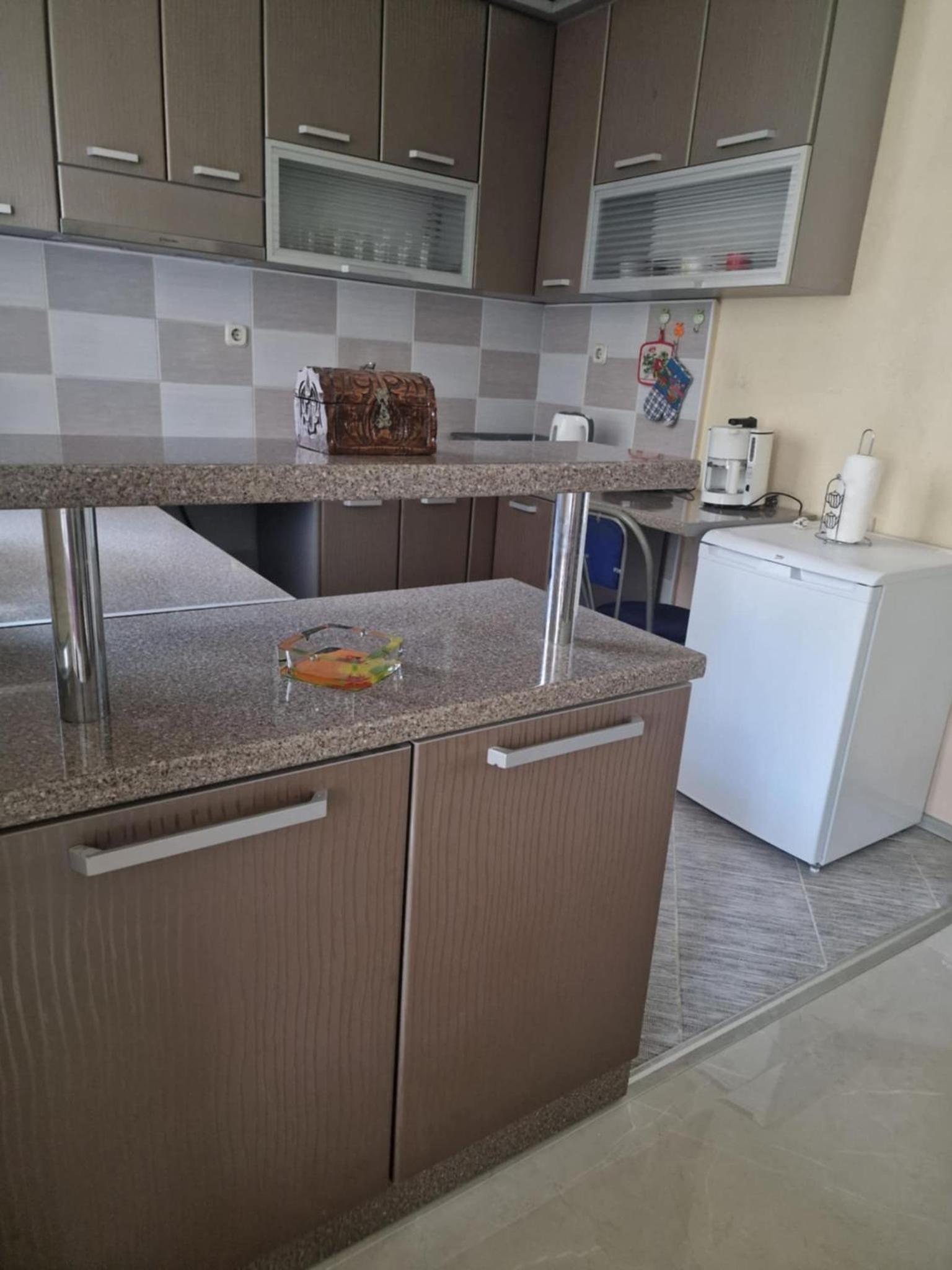 Marija Apartment