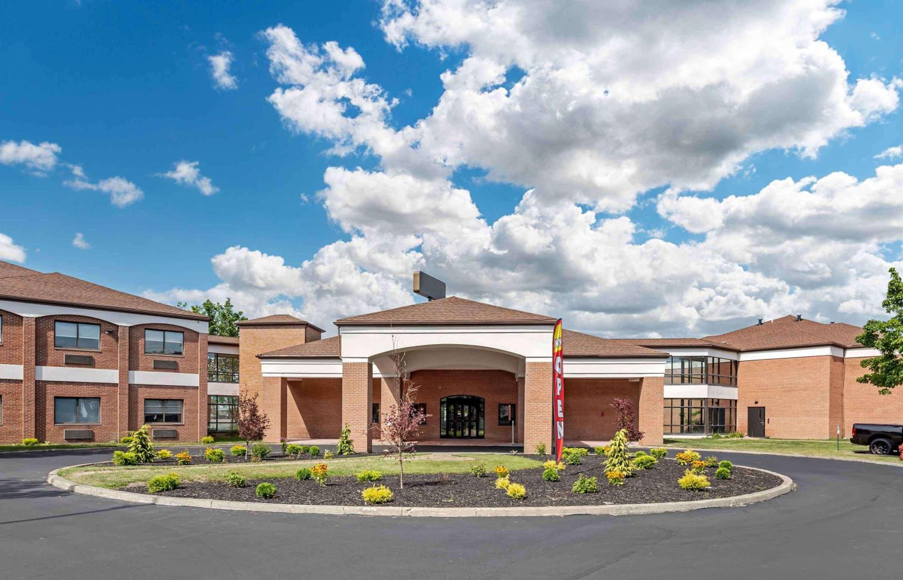 Hotel Extended Stay America Suites - Buffalo - Airport