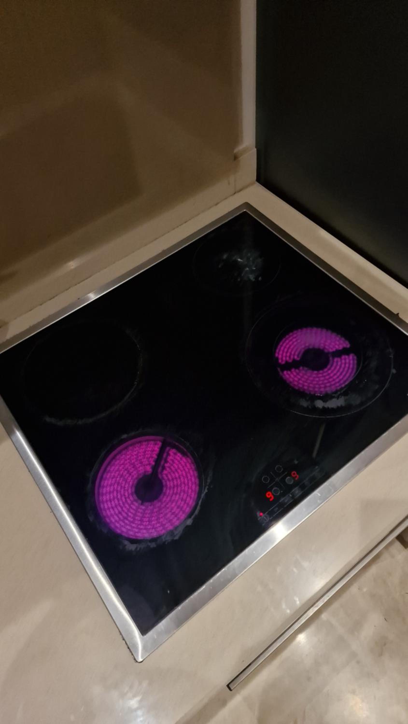 Luxueux Studio avec jacuzzi et salle de sport