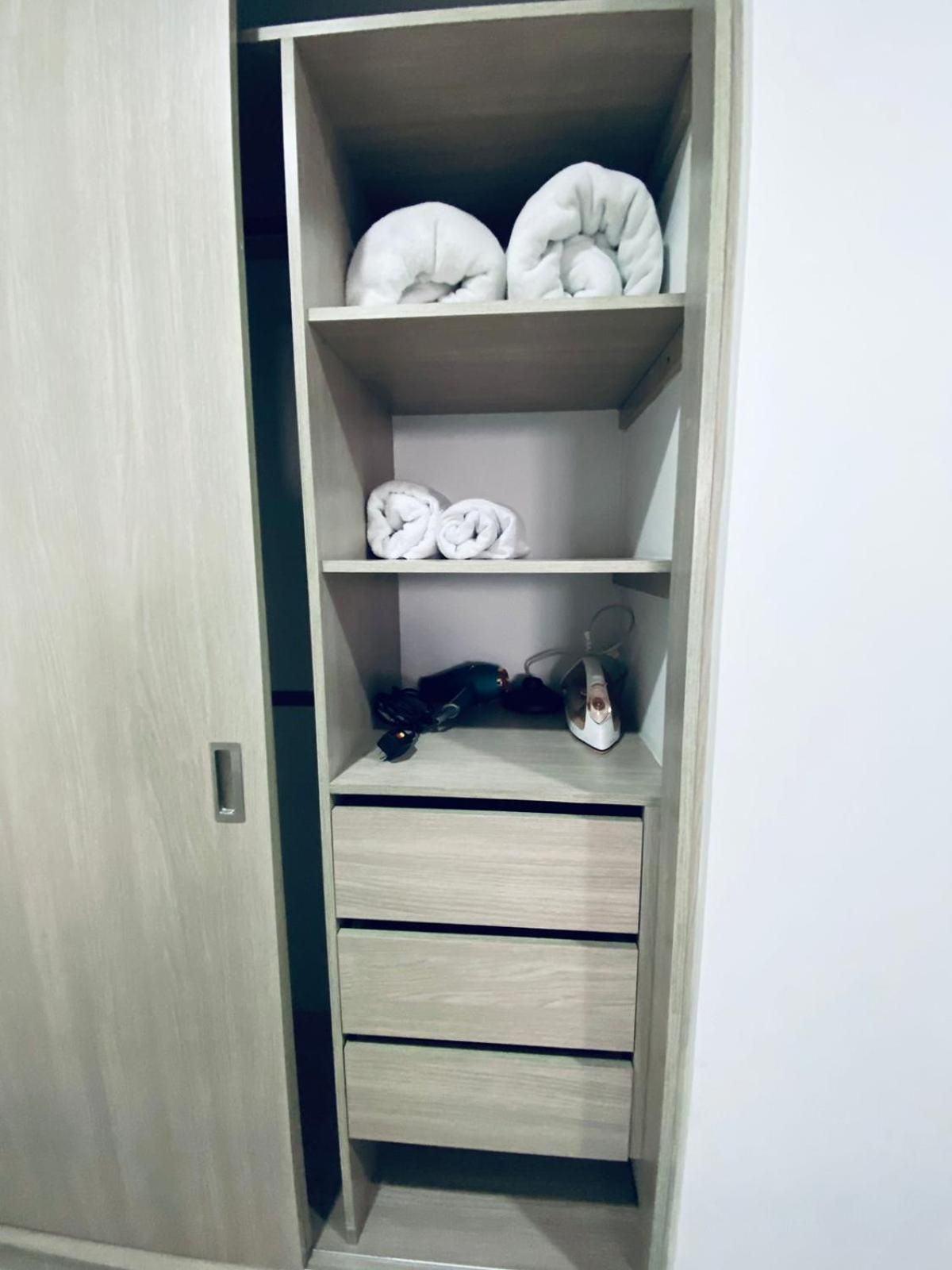 Apartamento en exclusivo lugar de Neiva
