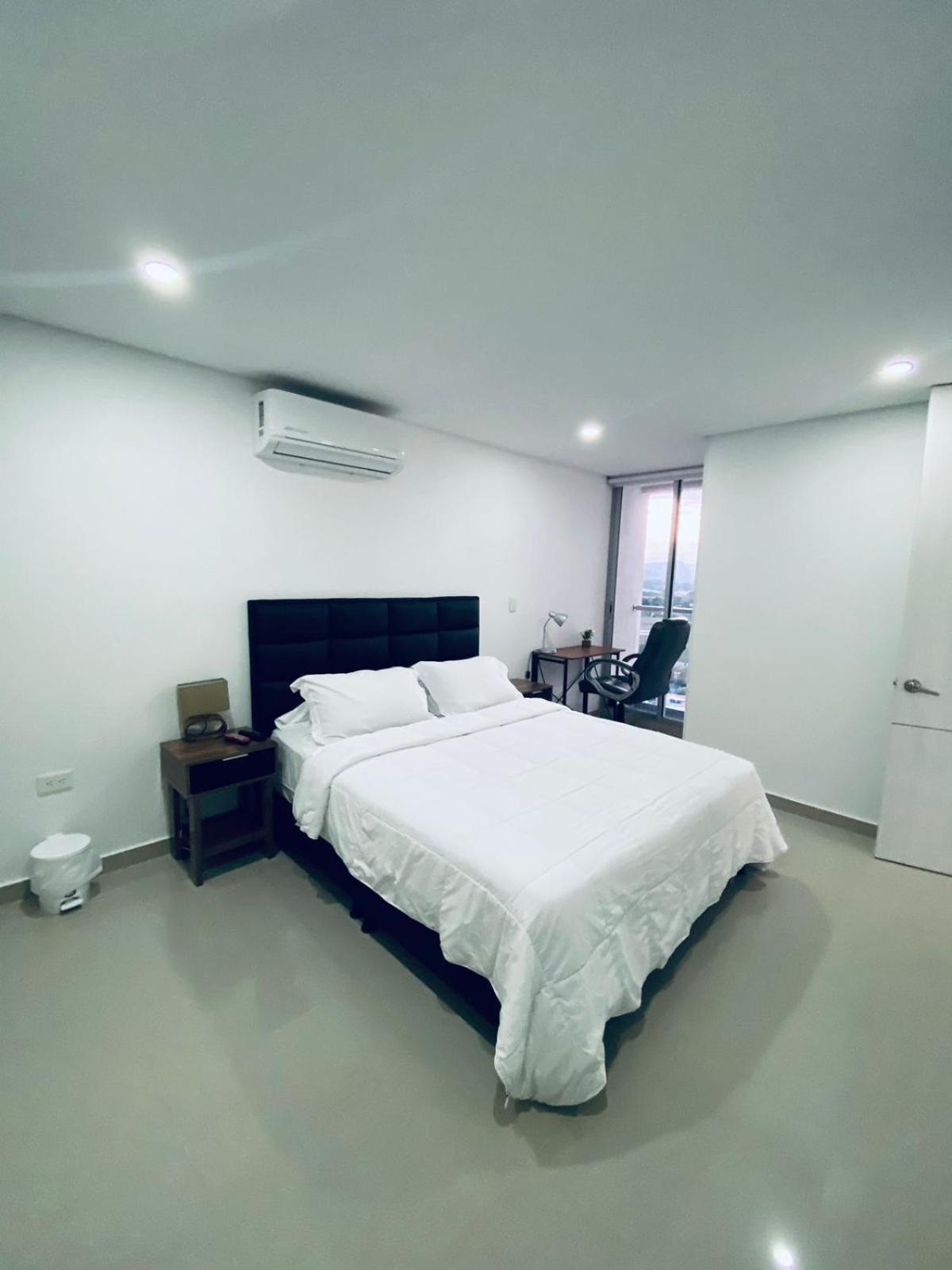 Apartamento en exclusivo lugar de Neiva