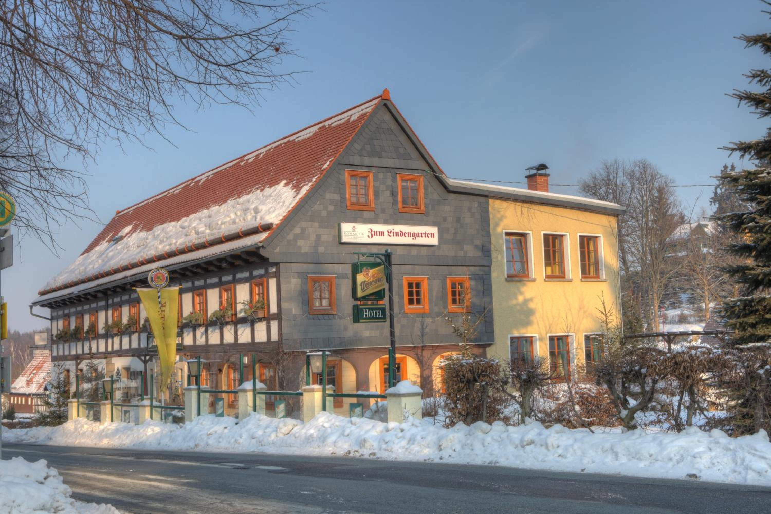 Romantik Hotel Zum Lindengarten - Property Image 52