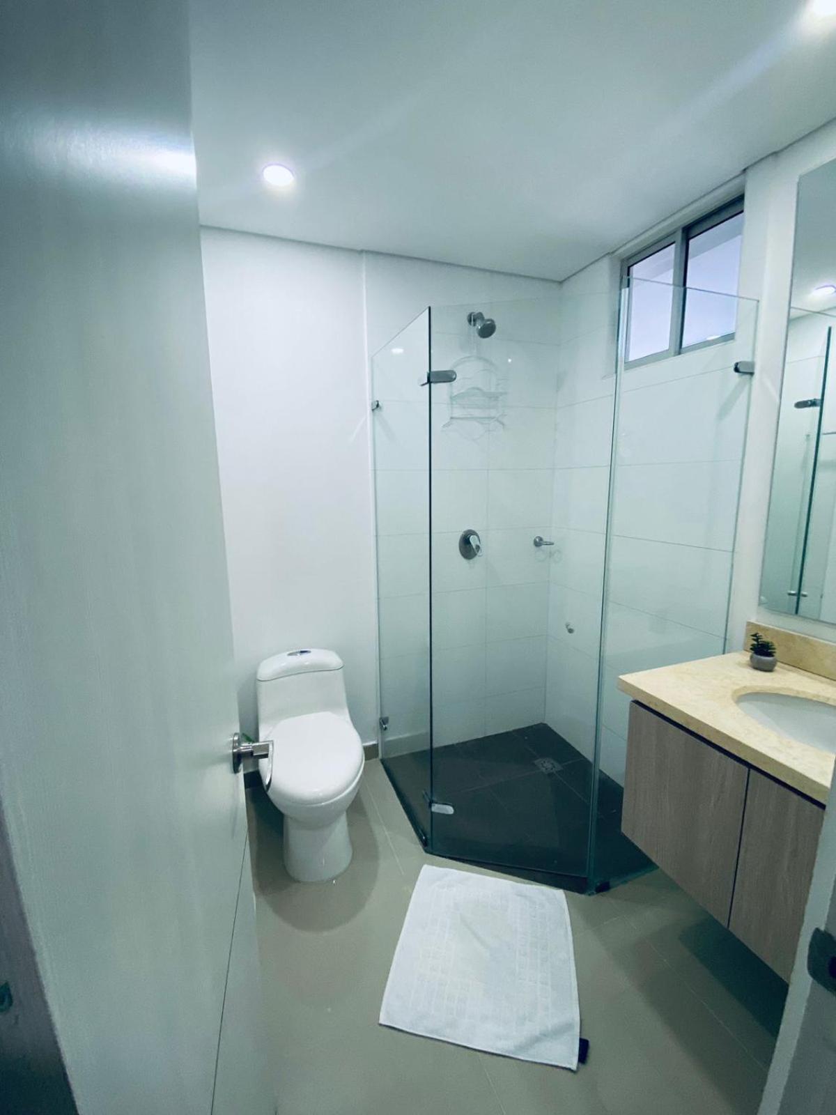 Apartamento en exclusivo lugar de Neiva