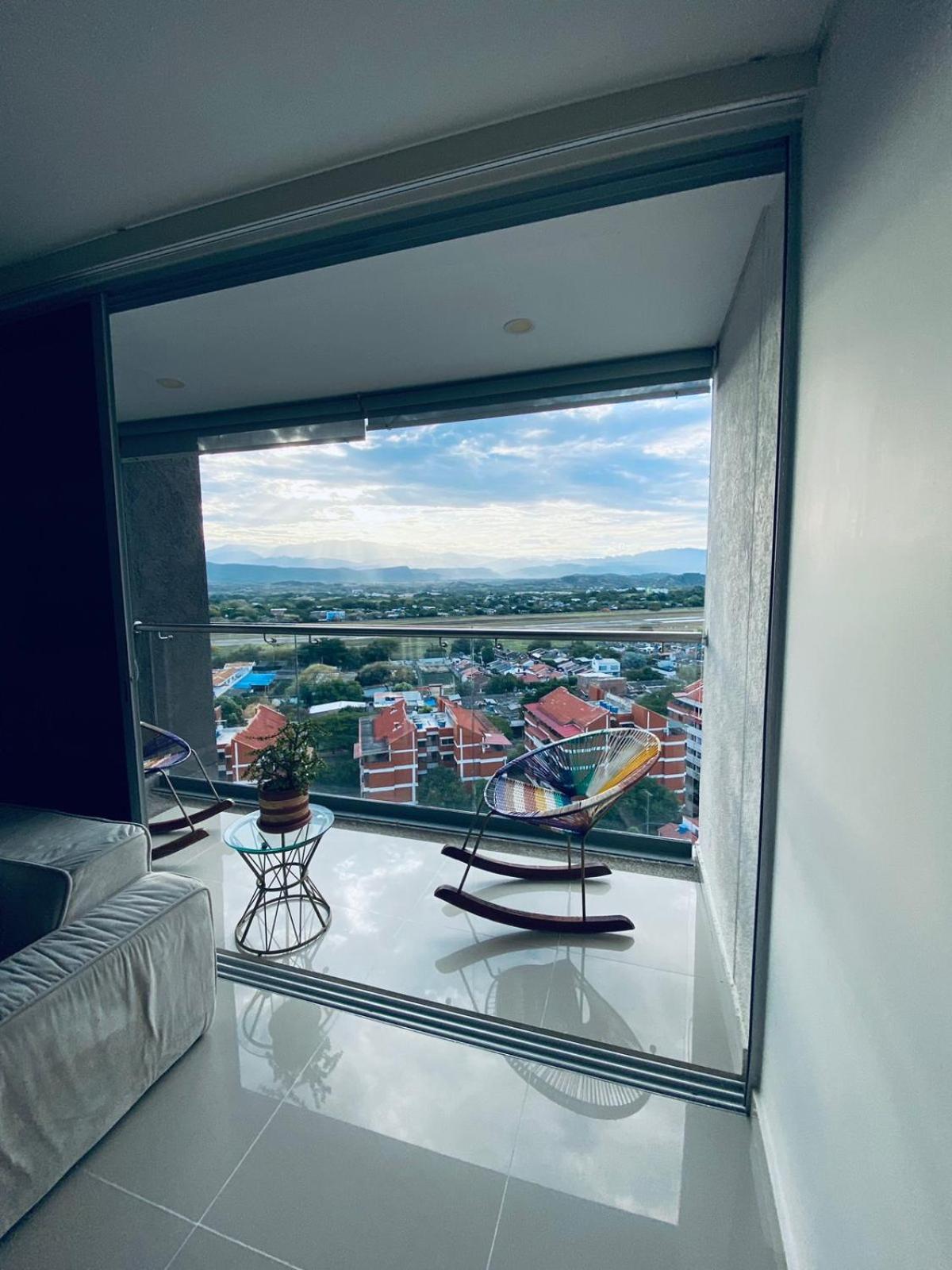 Apartamento en exclusivo lugar de Neiva