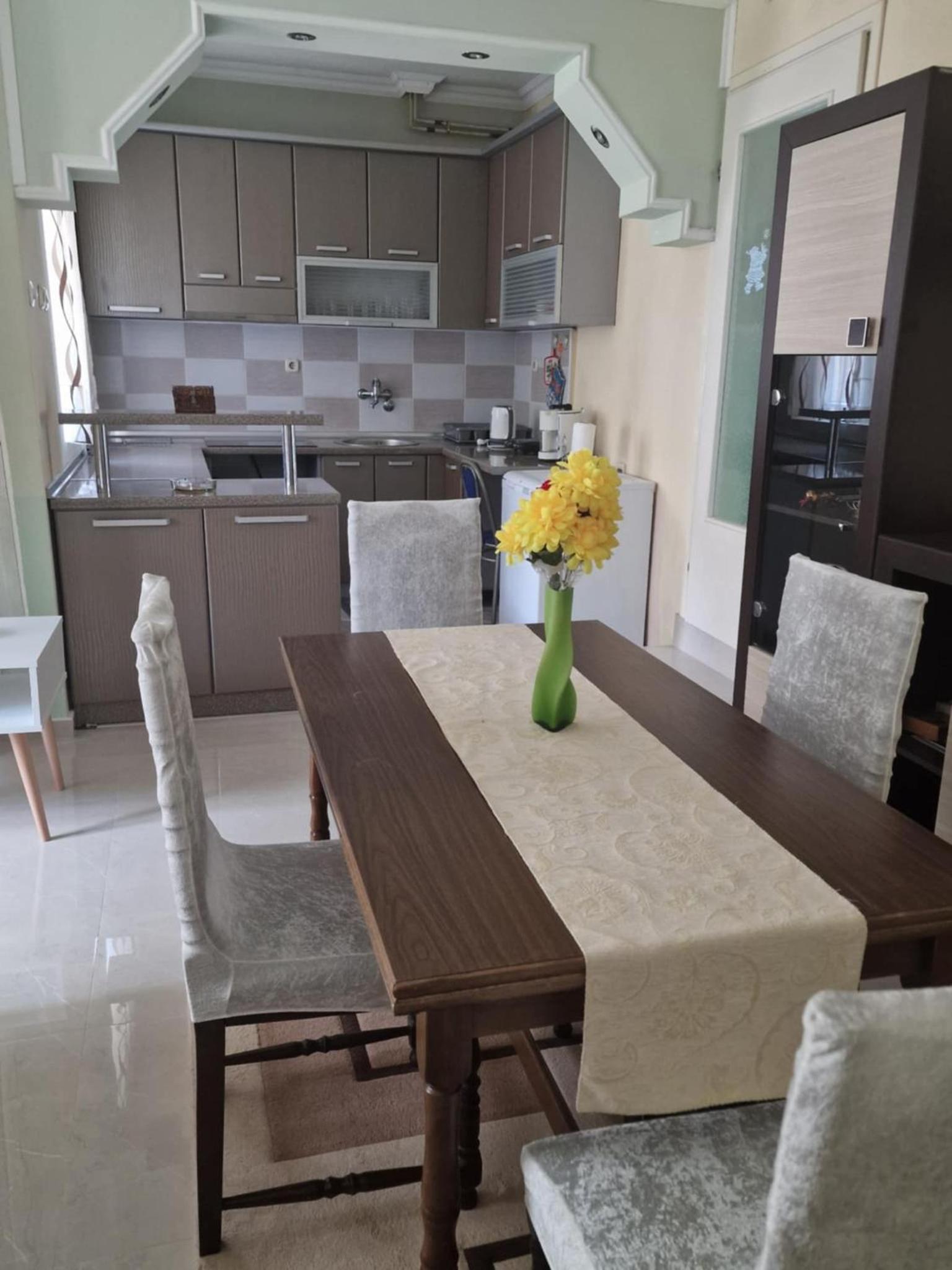 Marija Apartment