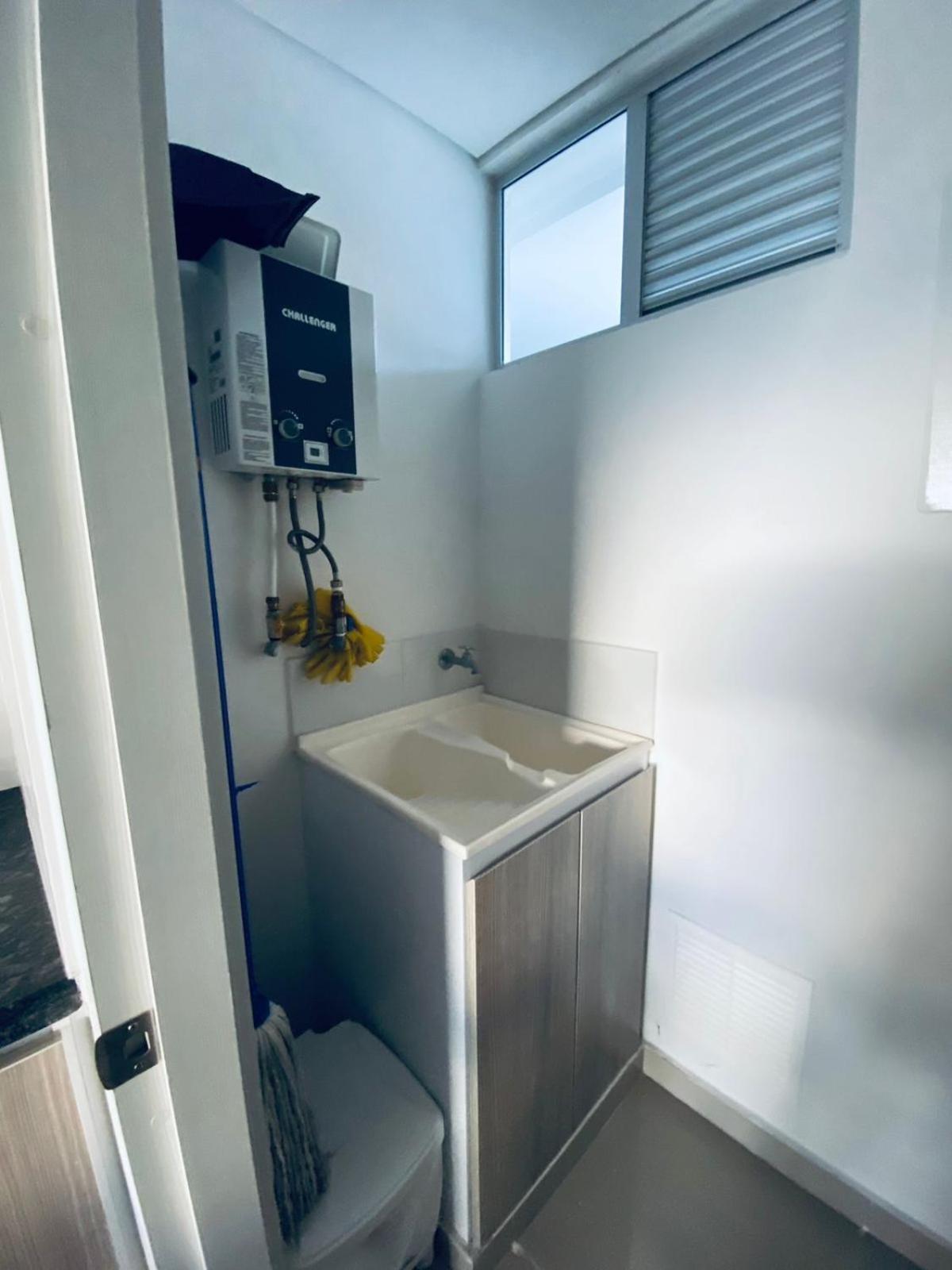 Apartamento en exclusivo lugar de Neiva