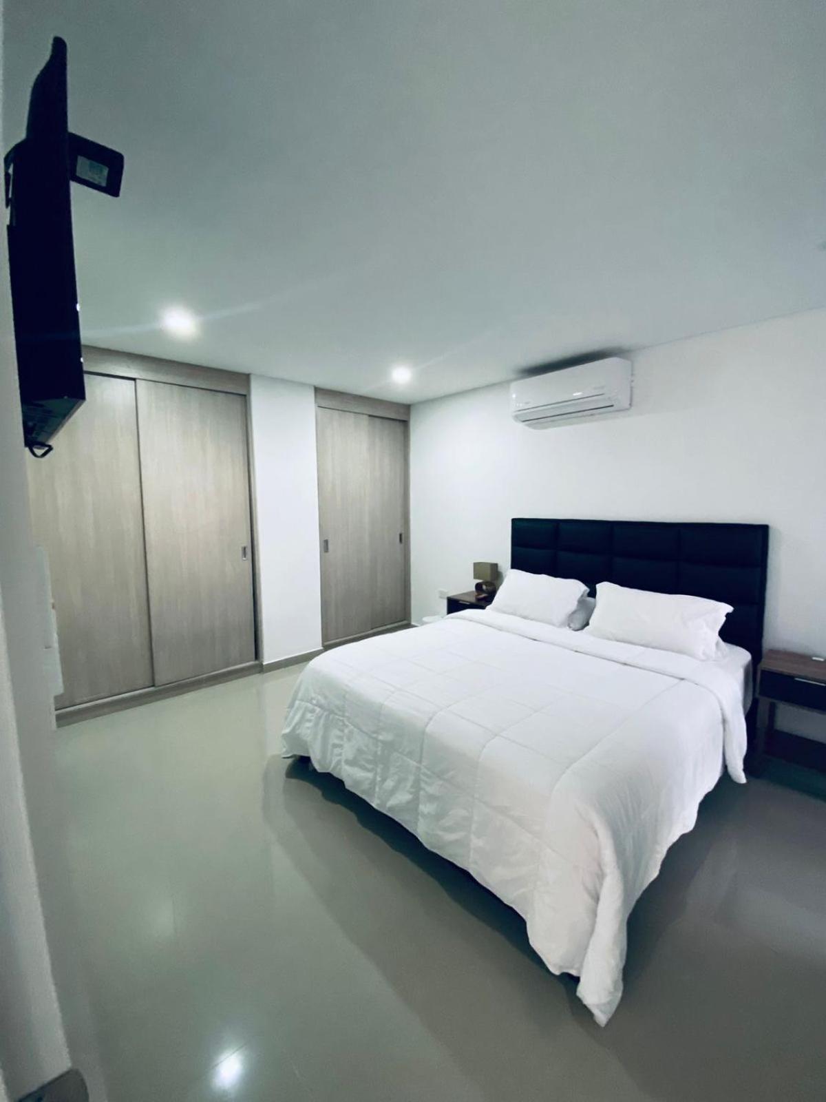 Apartamento en exclusivo lugar de Neiva