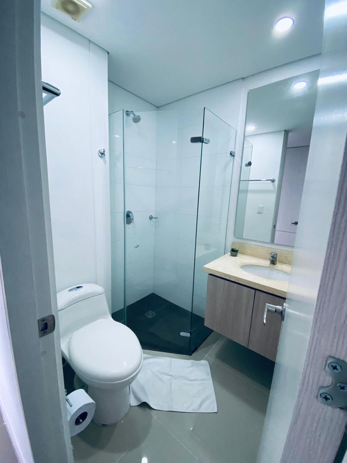 Apartamento en exclusivo lugar de Neiva