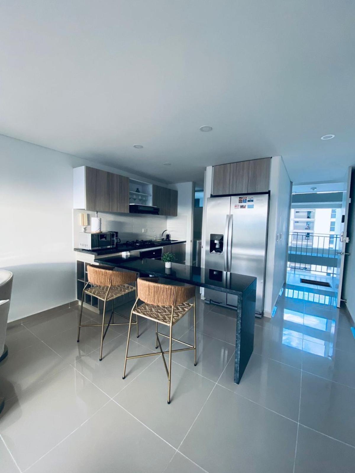 Apartamento en exclusivo lugar de Neiva